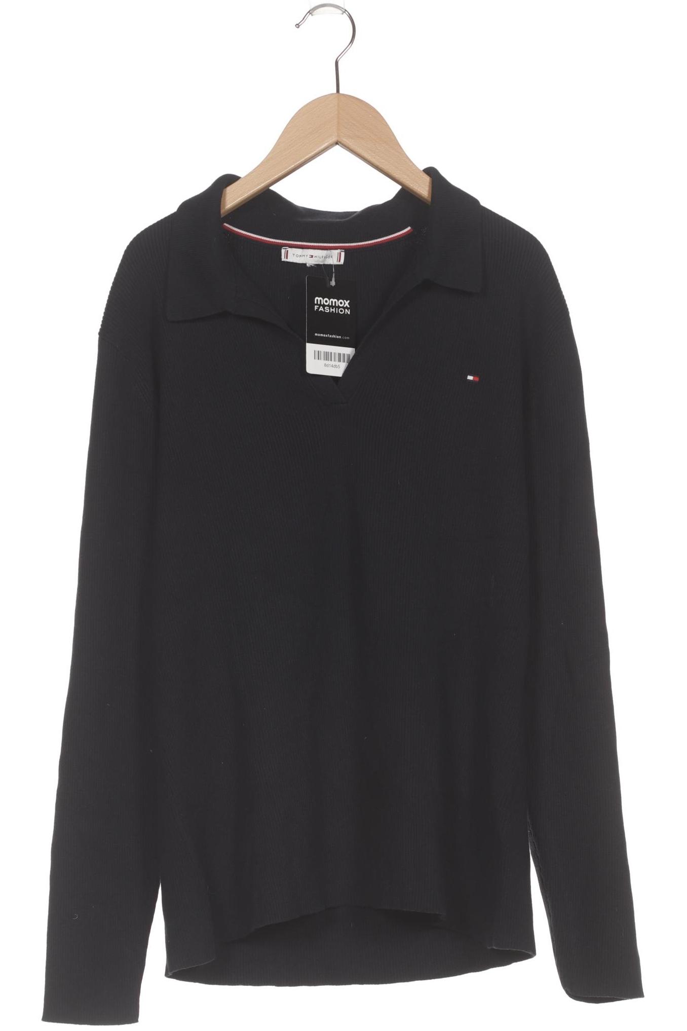 

Tommy Hilfiger Damen Pullover, marineblau, Gr. 42