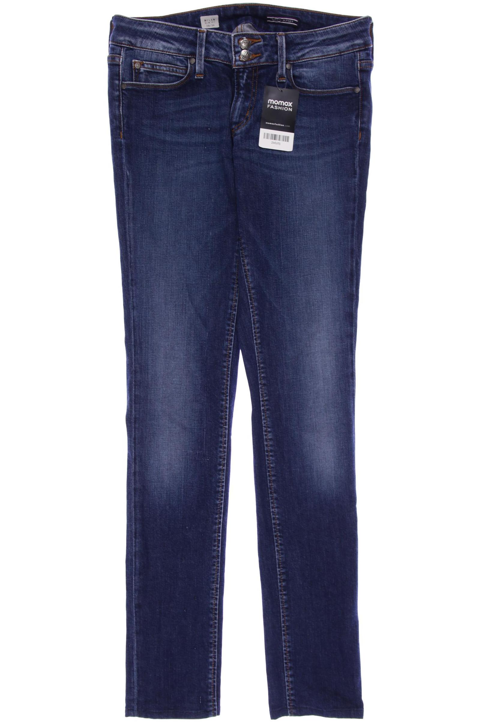 

Tommy Hilfiger Damen Jeans, blau