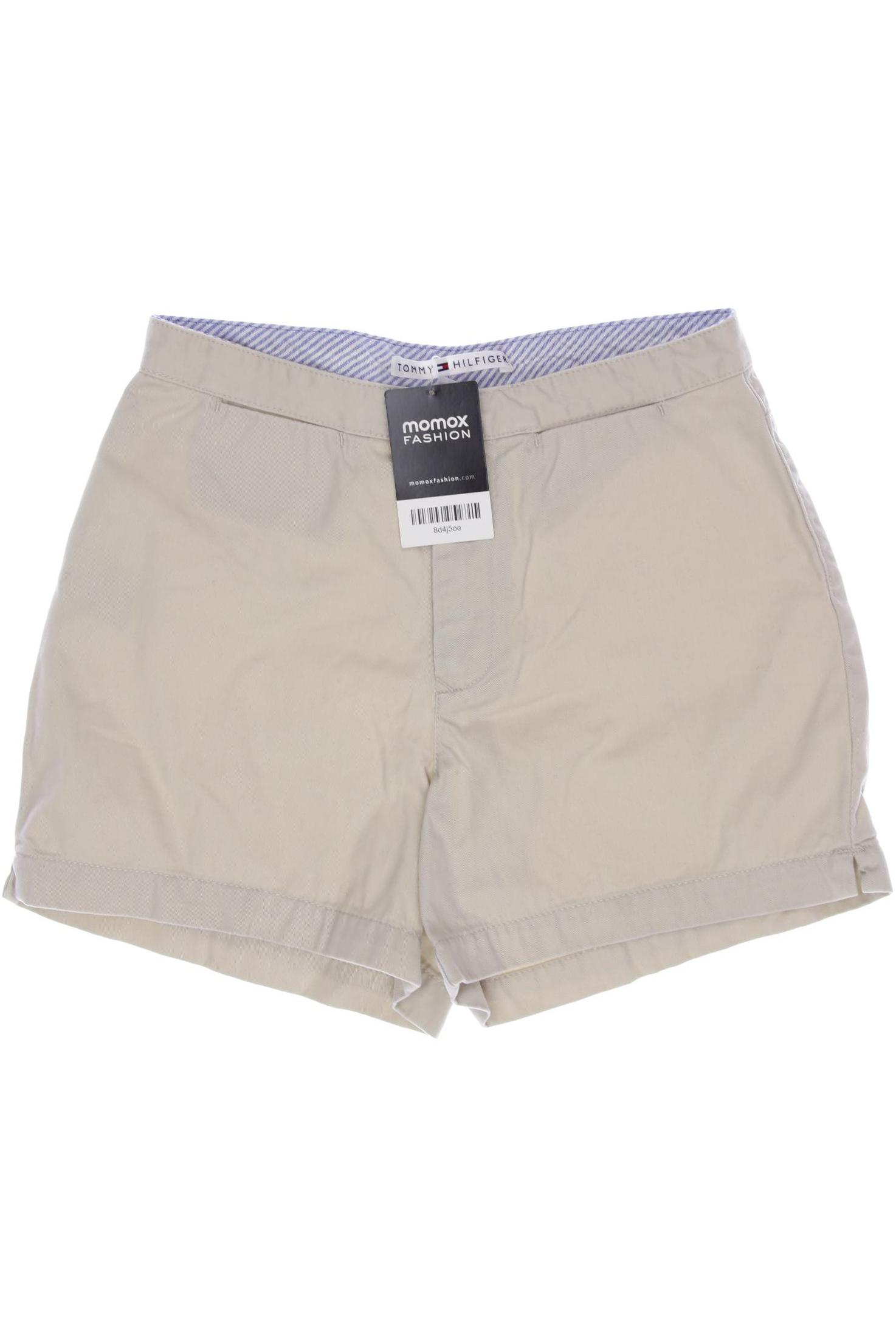 

Tommy Hilfiger Damen Shorts, beige