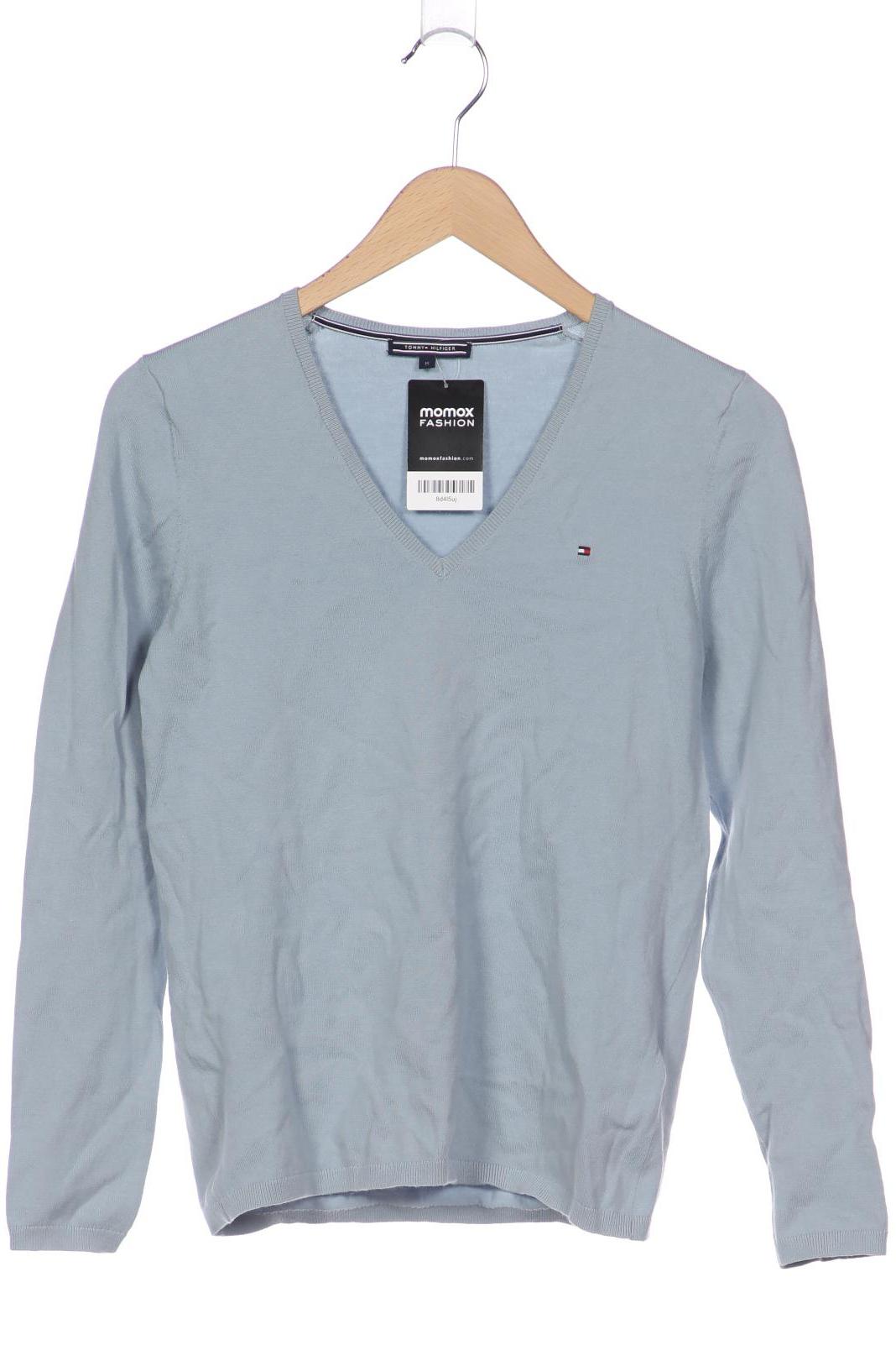 

Tommy Hilfiger Damen Pullover, hellblau