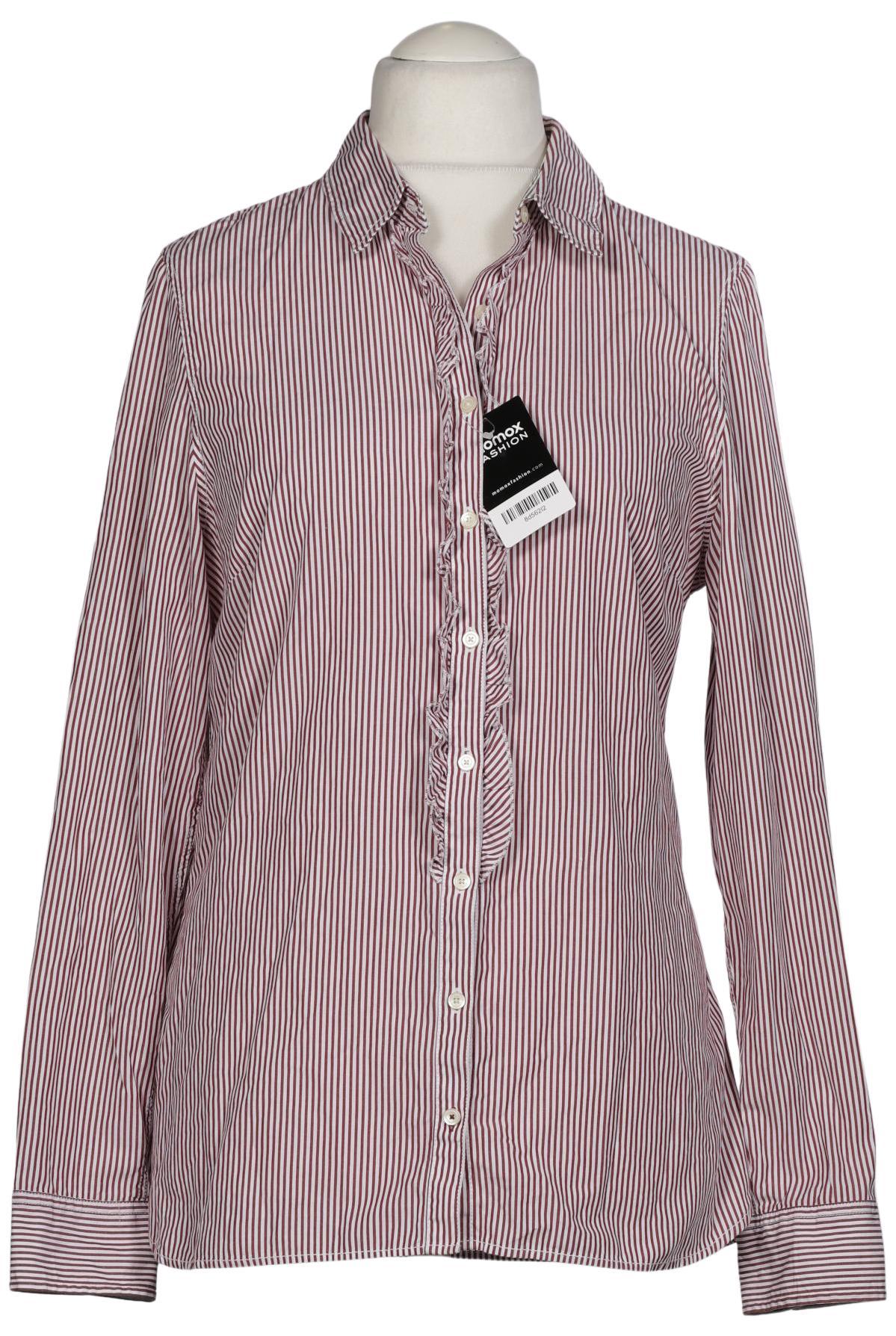 

Tommy Hilfiger Damen Bluse, mehrfarbig, Gr. 14