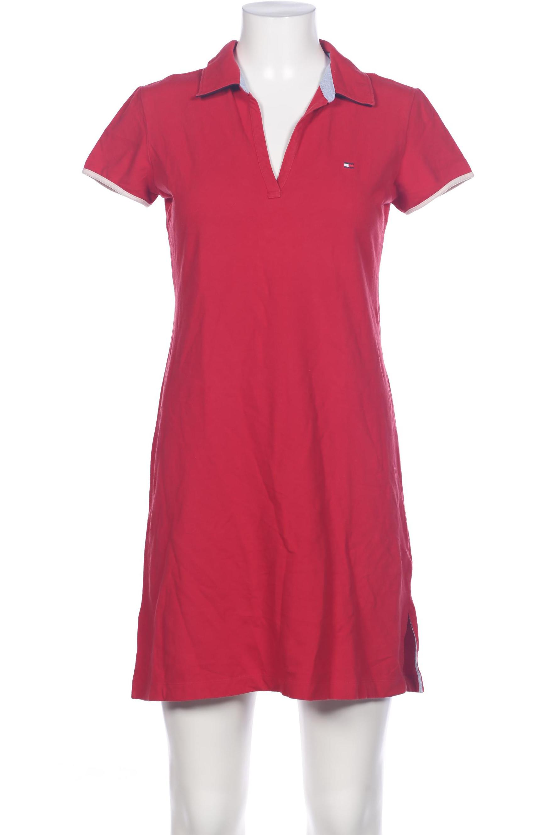 

Tommy Hilfiger Damen Kleid, rot