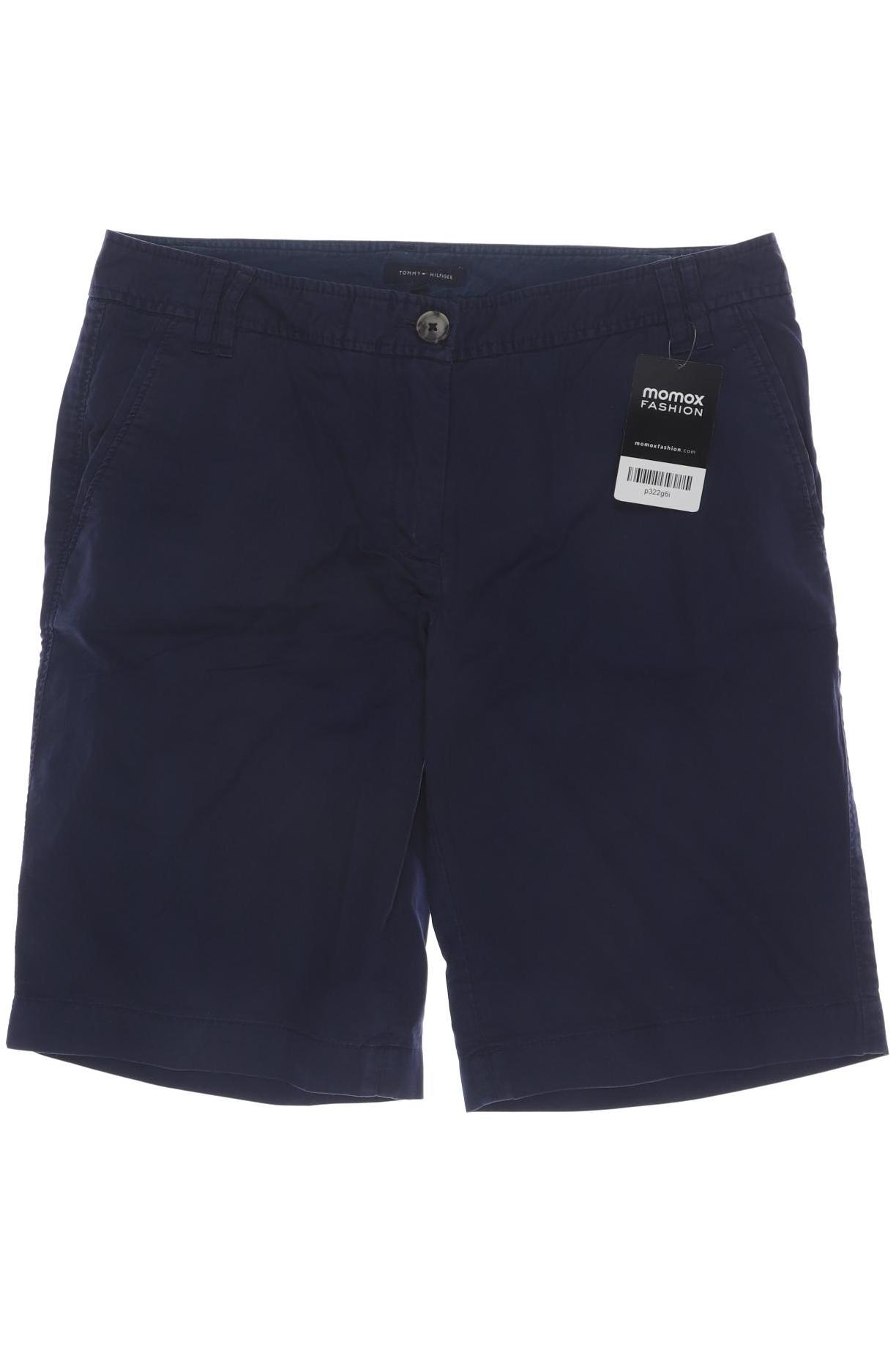 

Tommy Hilfiger Damen Shorts, marineblau, Gr. 8