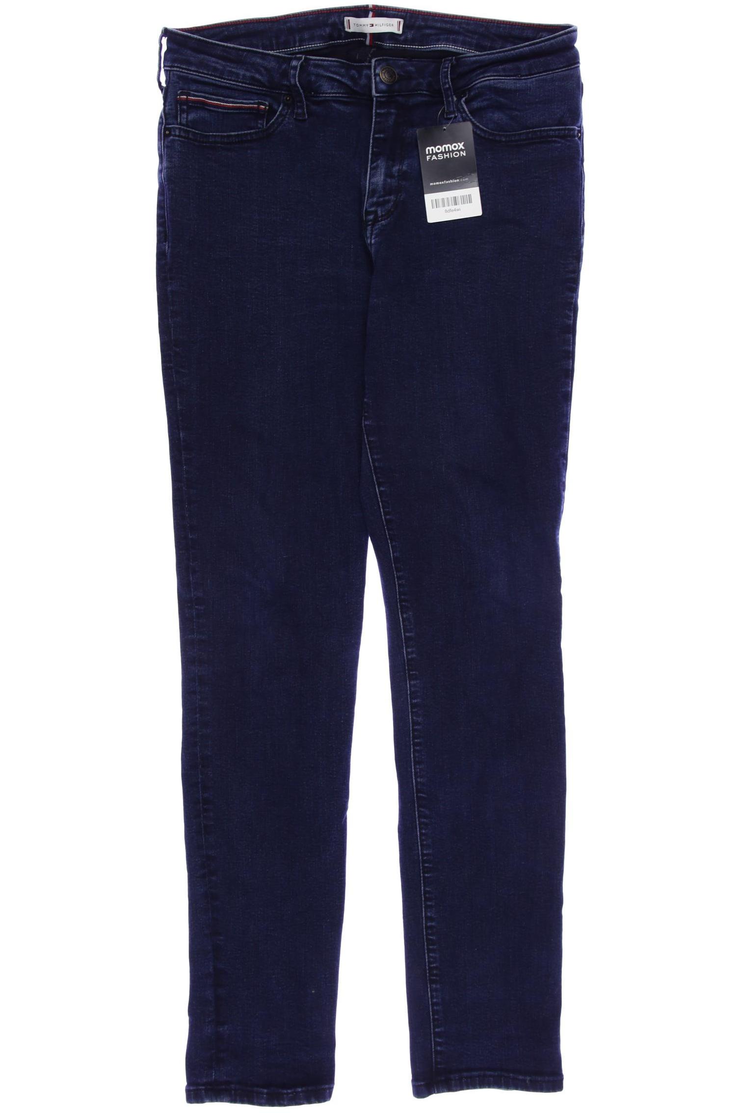 

Tommy Hilfiger Damen Jeans, marineblau, Gr. 31