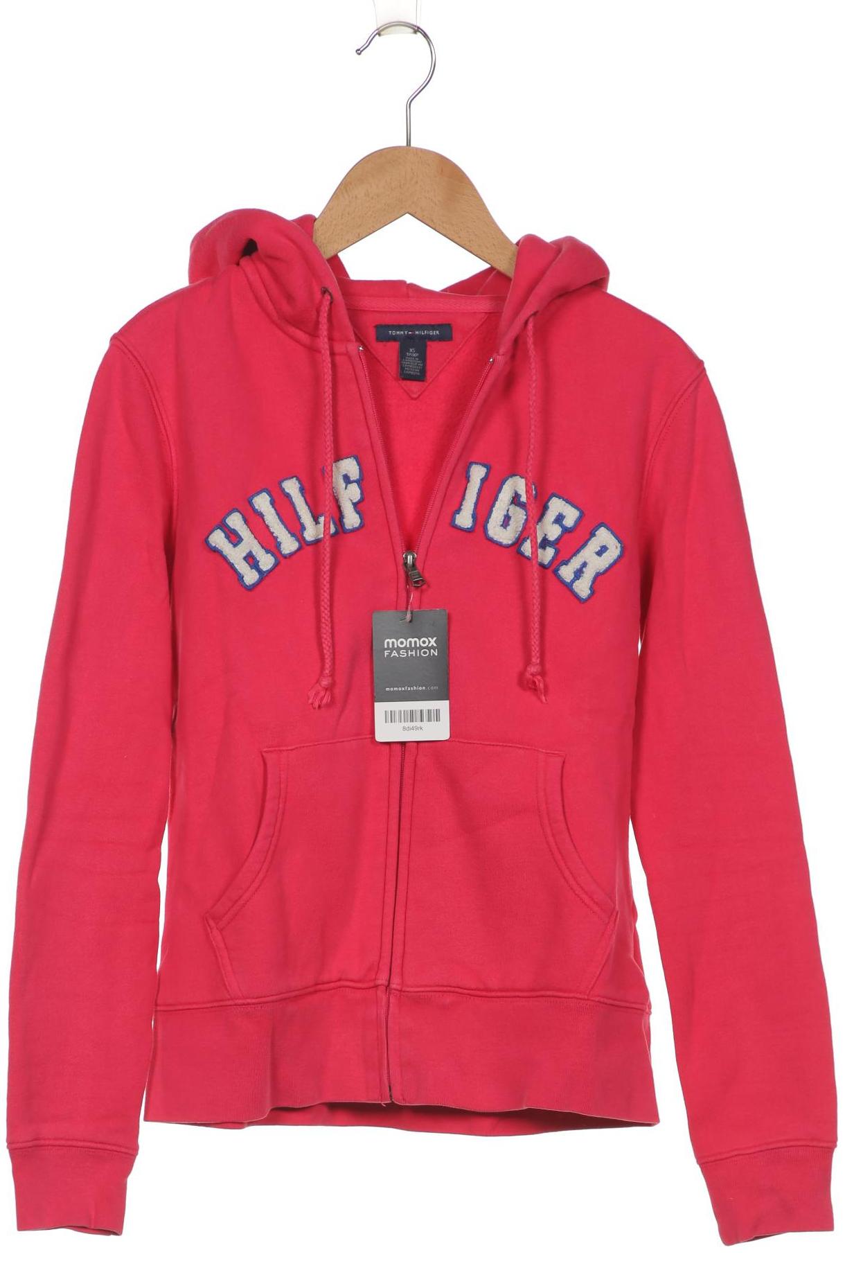 

Tommy Hilfiger Damen Kapuzenpullover, pink
