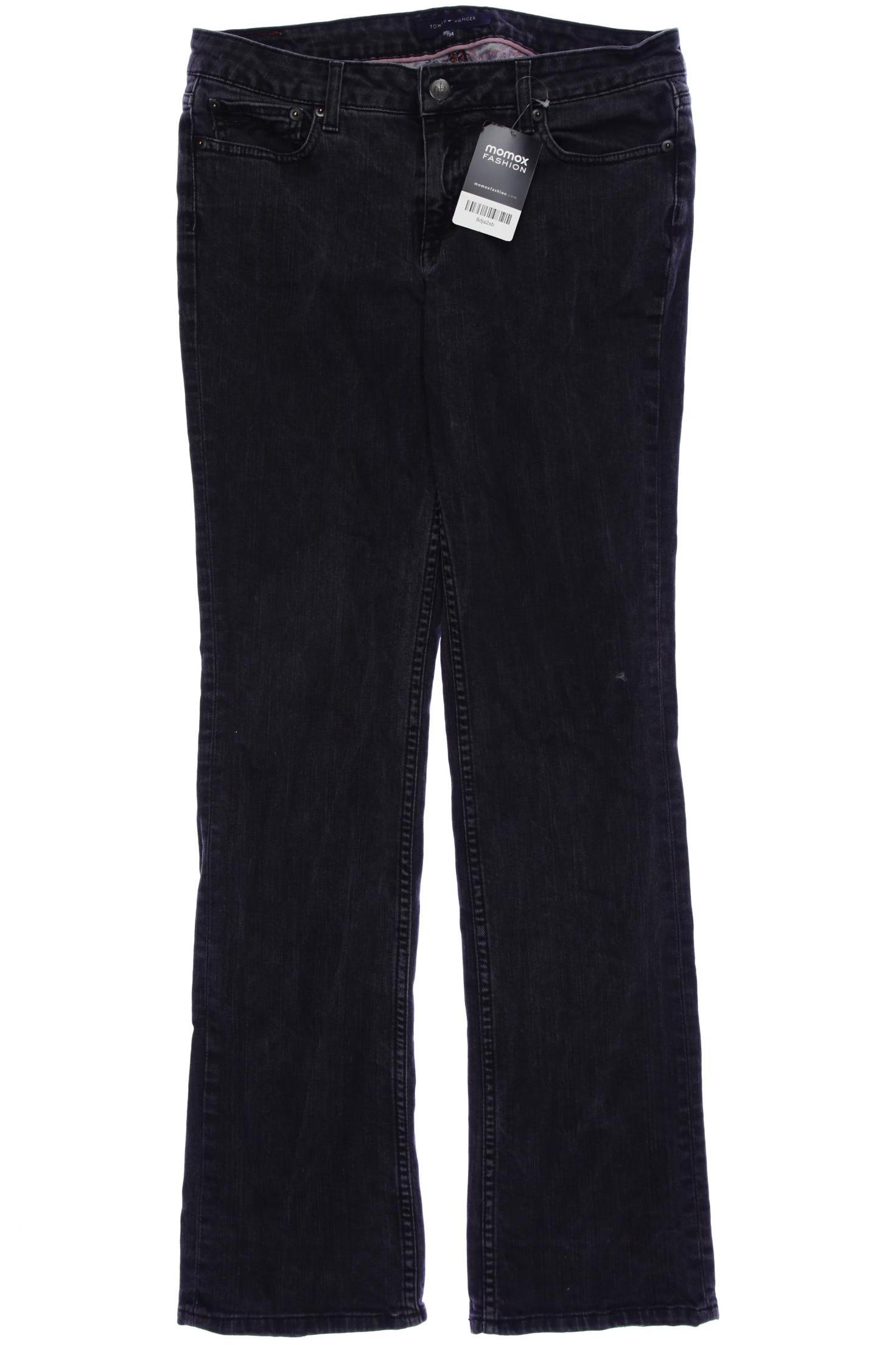 

Tommy Hilfiger Damen Jeans, schwarz, Gr. 30