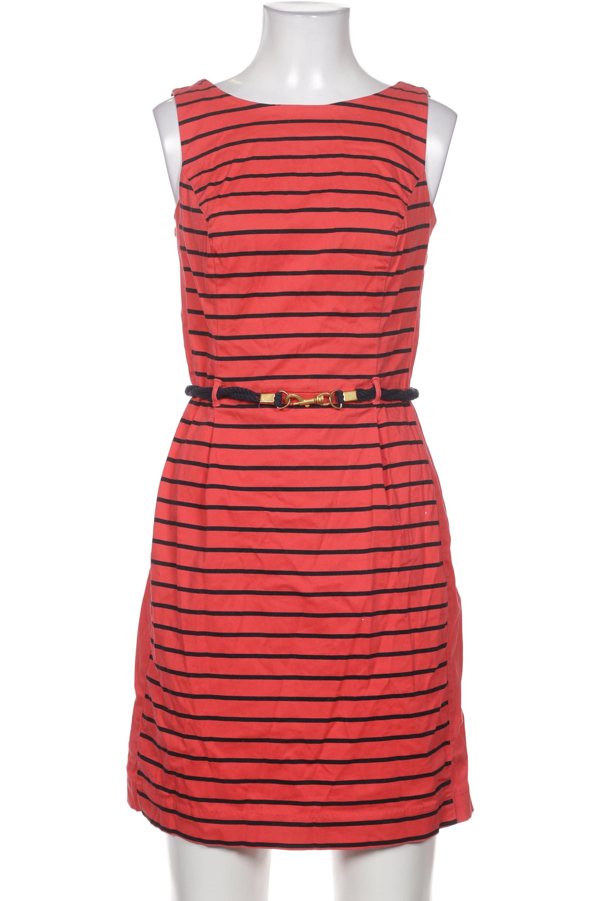 

Tommy Hilfiger Damen Kleid, rot, Gr. 2