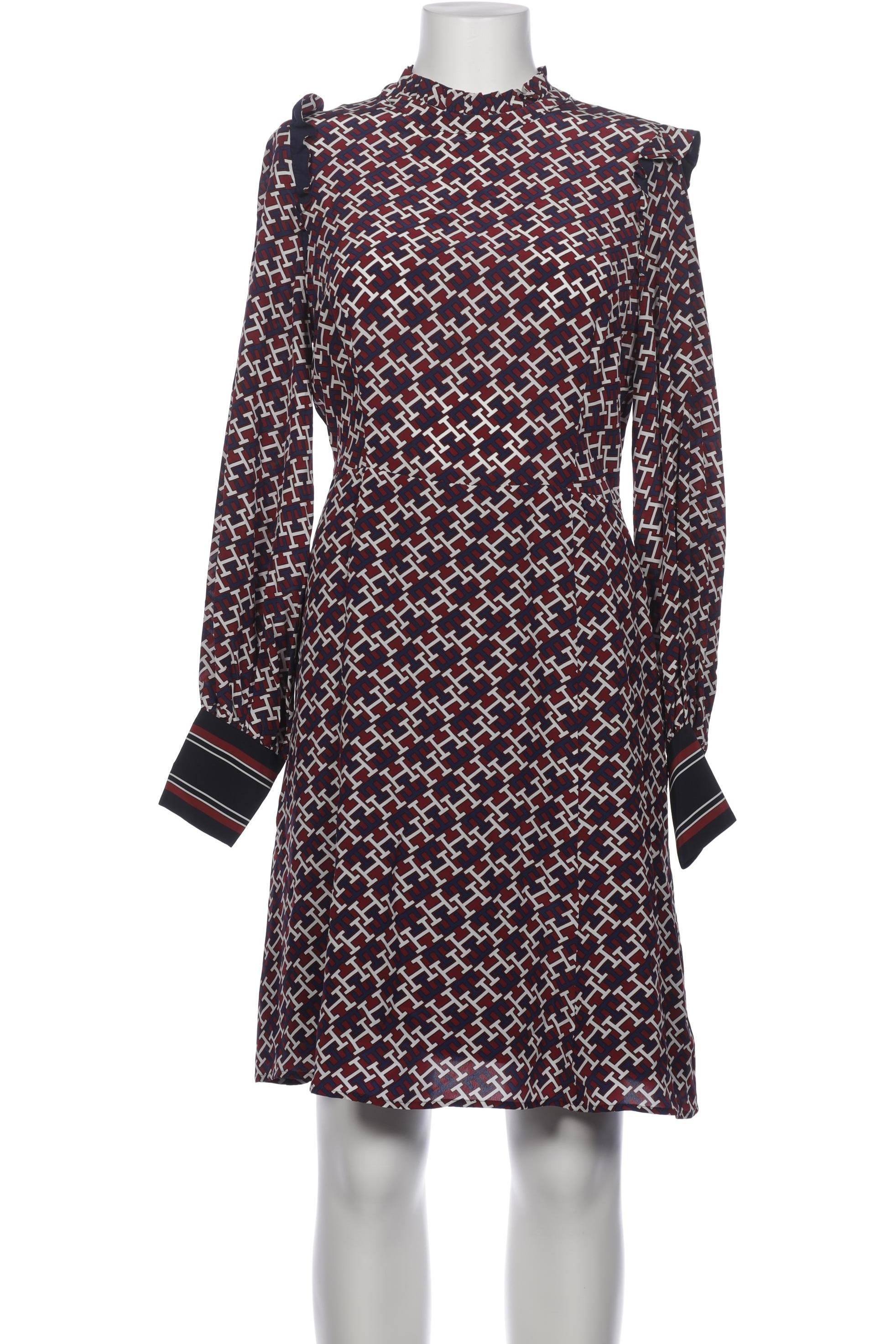 

Tommy Hilfiger Damen Kleid, mehrfarbig, Gr. 38