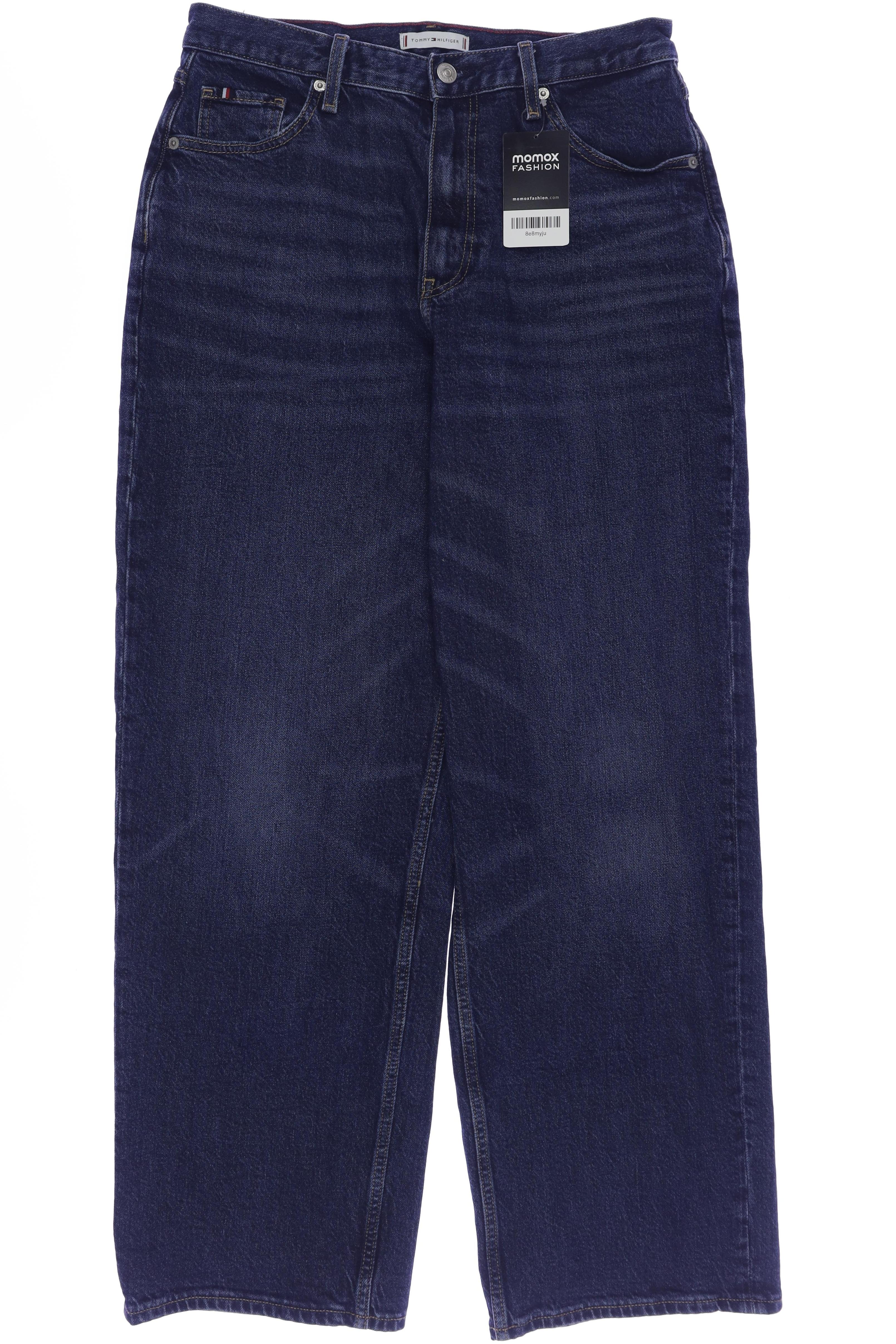 

Tommy Hilfiger Damen Jeans, blau, Gr. 30