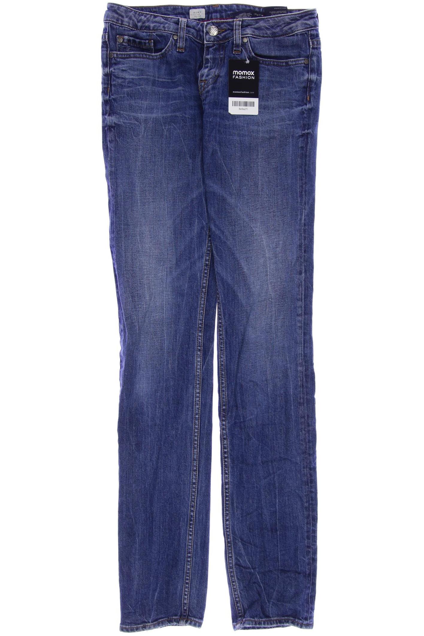 

Tommy Hilfiger Damen Jeans, blau