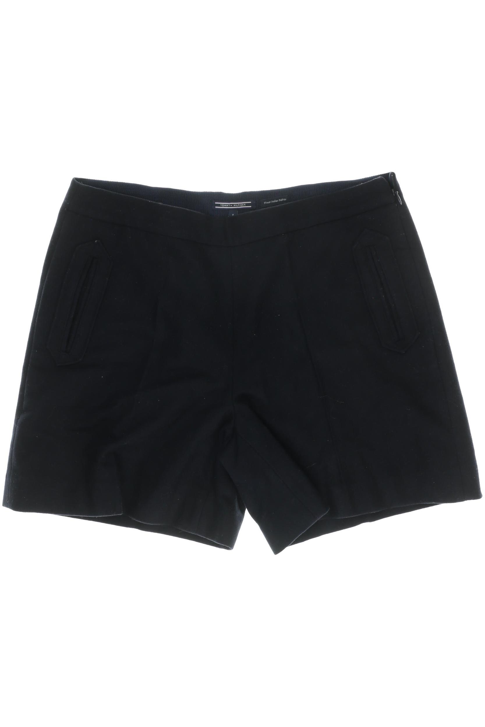 

Tommy Hilfiger Damen Shorts, schwarz, Gr. 8