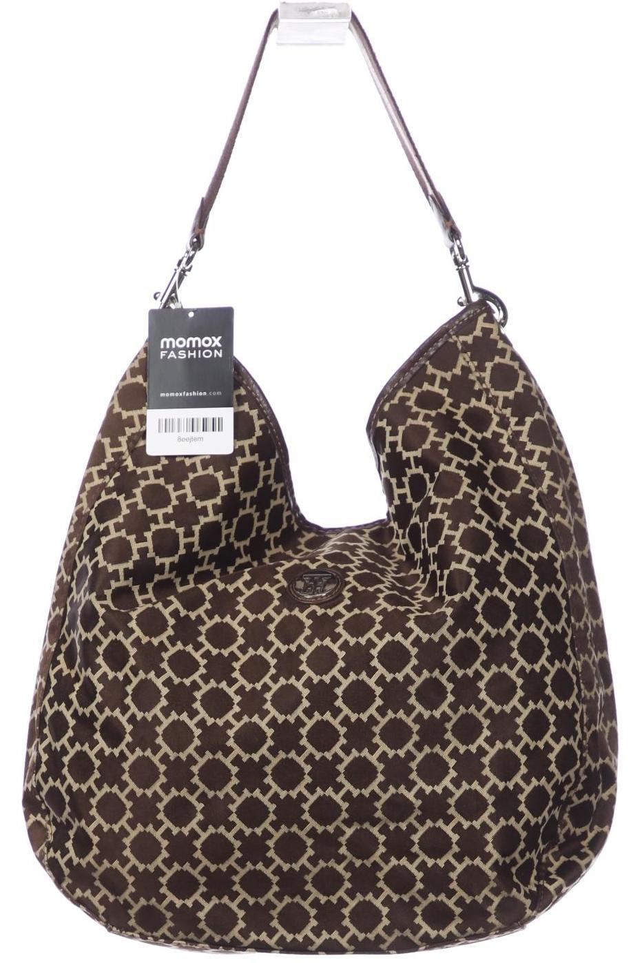 

Tommy Hilfiger Damen Handtasche, braun, Gr.