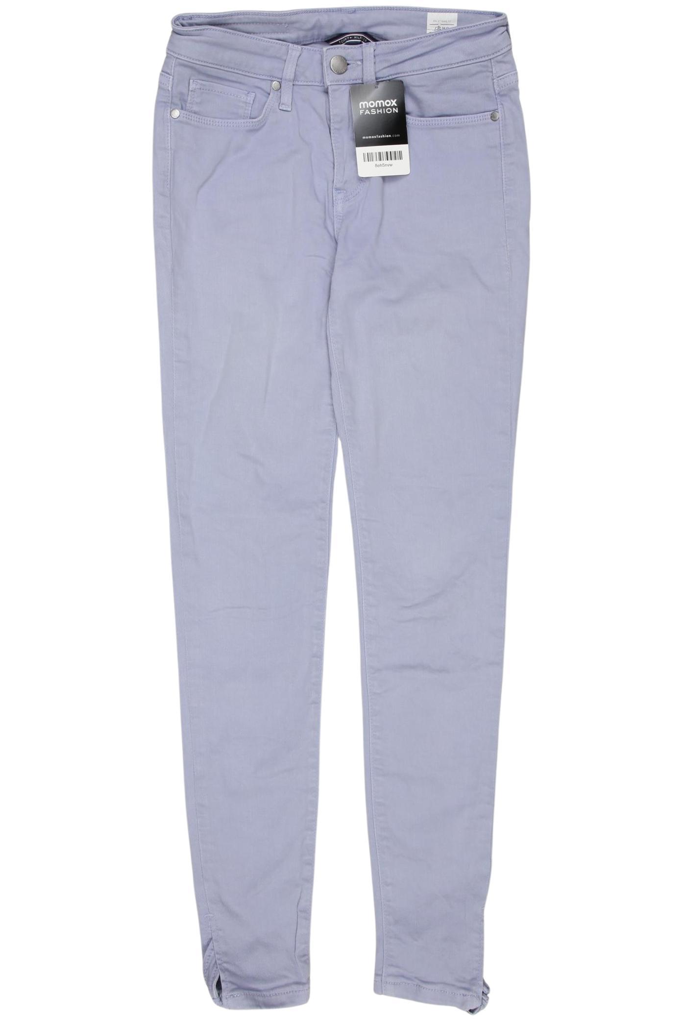 

Tommy Hilfiger Damen Jeans, hellblau, Gr. 25