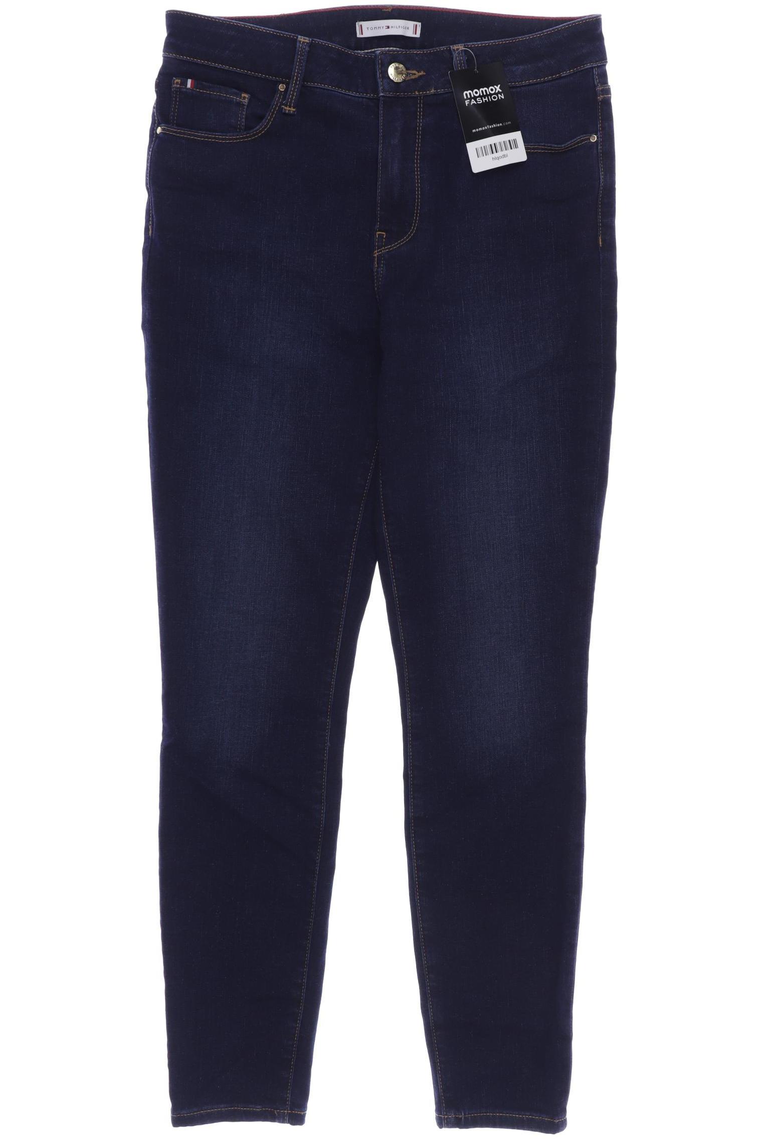 

Tommy Hilfiger Damen Jeans, marineblau, Gr. 30
