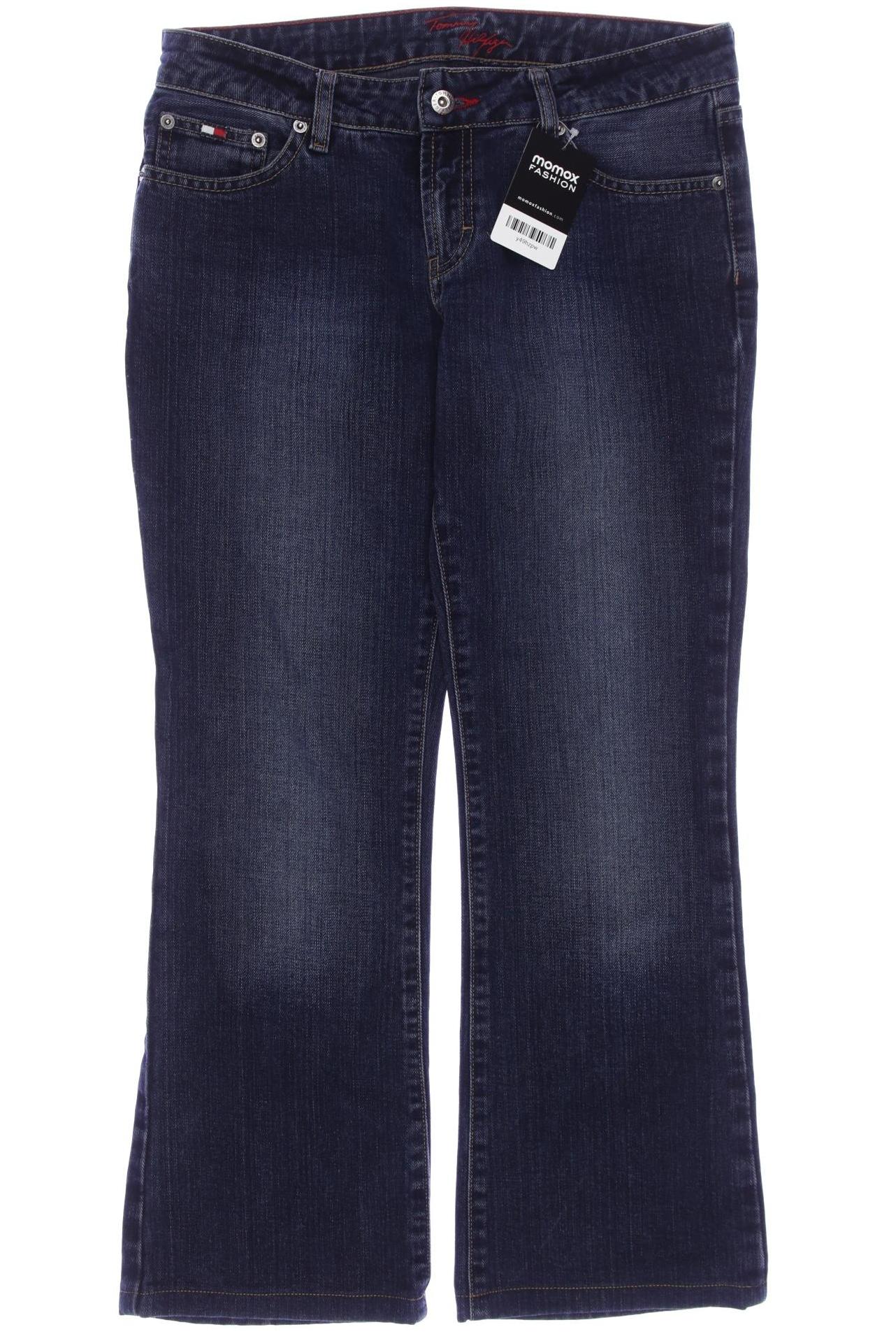 

Tommy Hilfiger Damen Jeans, marineblau, Gr. 32
