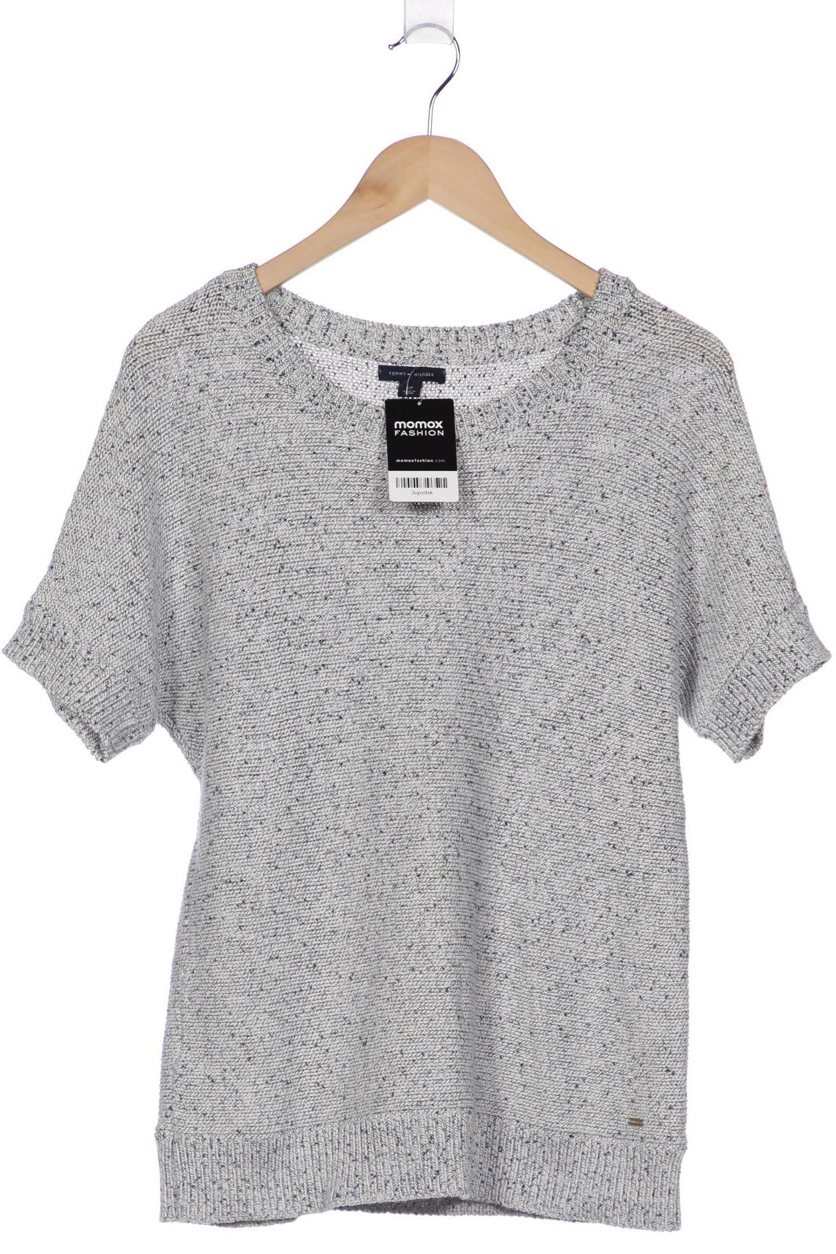 

Tommy Hilfiger Damen Pullover, hellblau, Gr. 36