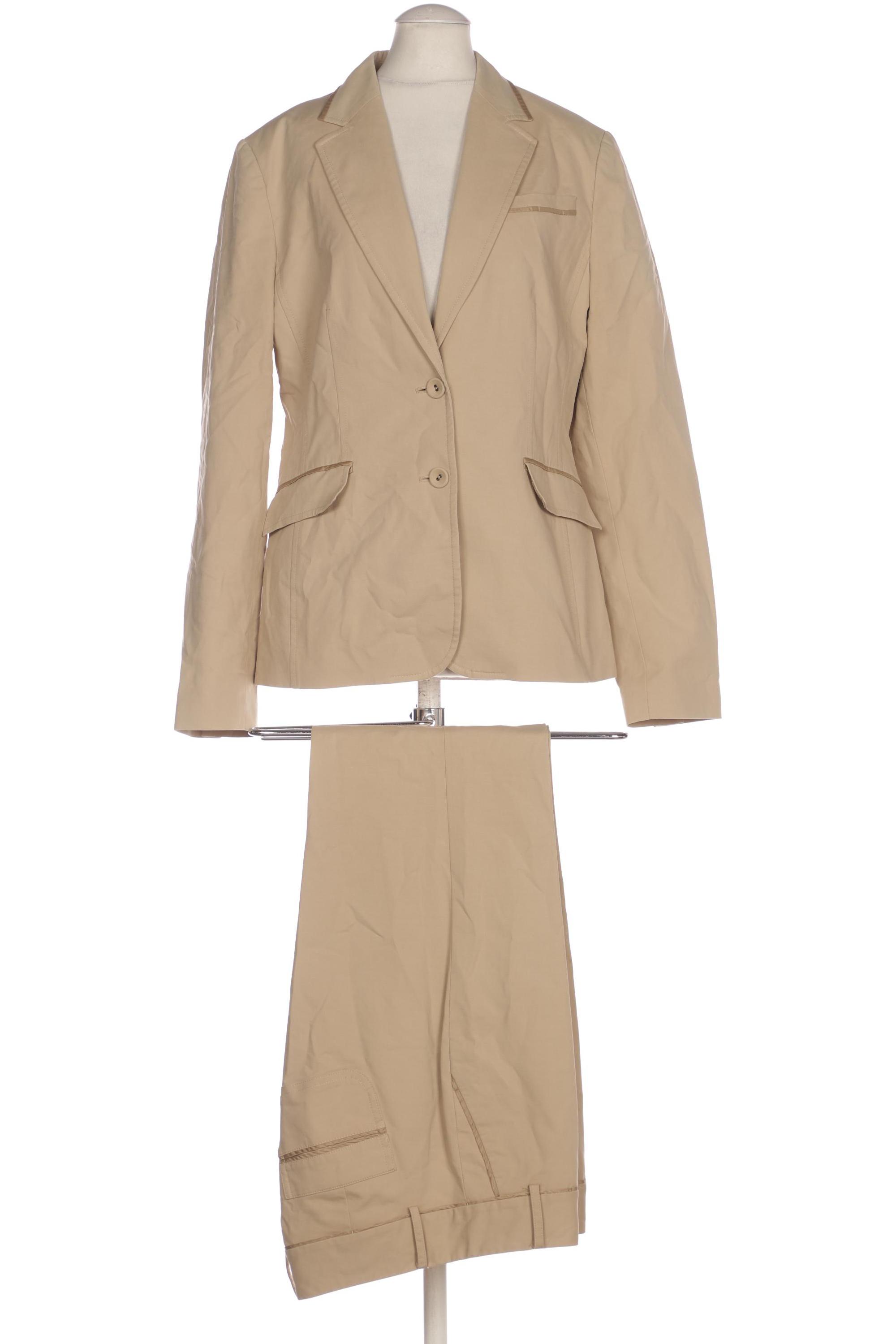 

Tommy Hilfiger Damen Anzug, beige, Gr. 10