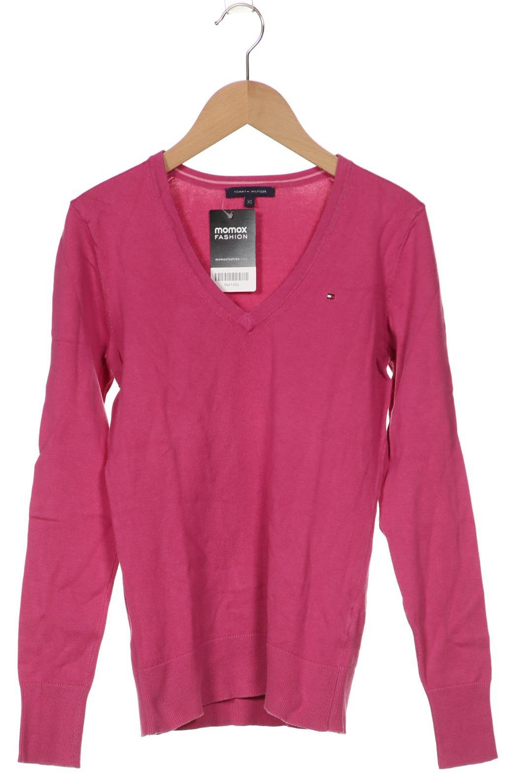 

Tommy Hilfiger Damen Pullover, pink