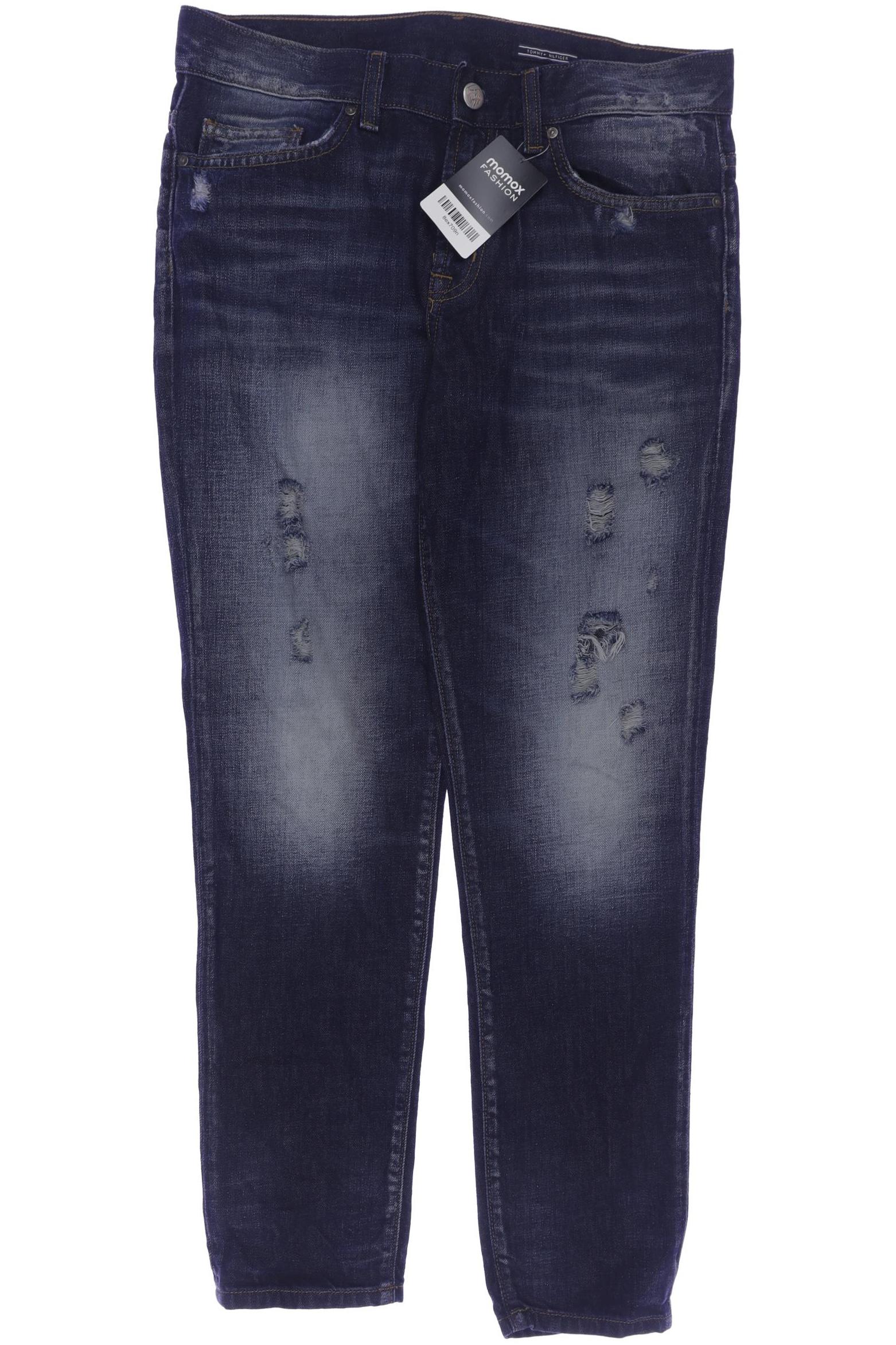 

Tommy Hilfiger Damen Jeans, marineblau, Gr. 31