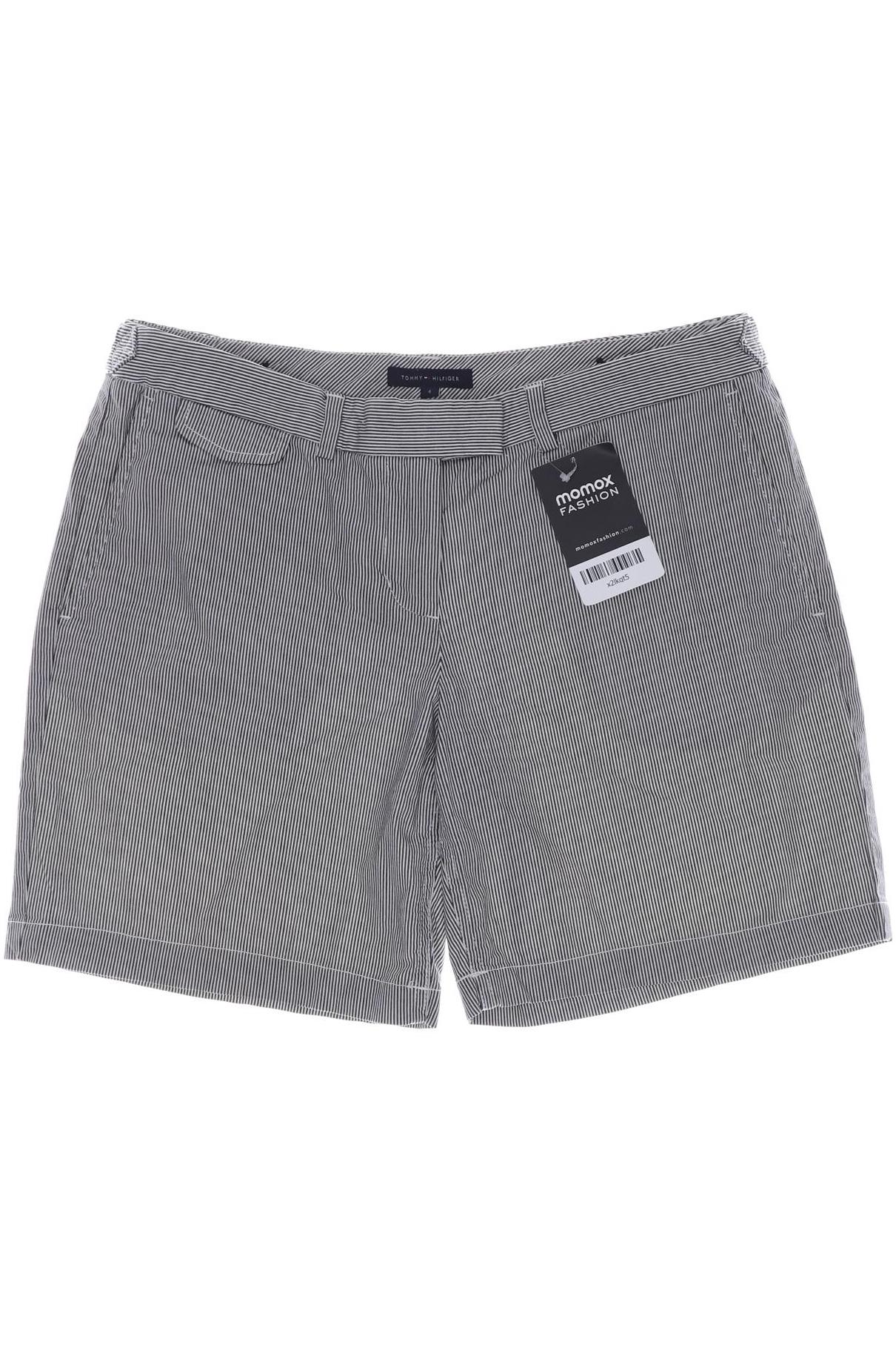 

Tommy Hilfiger Damen Shorts, mehrfarbig, Gr. 4