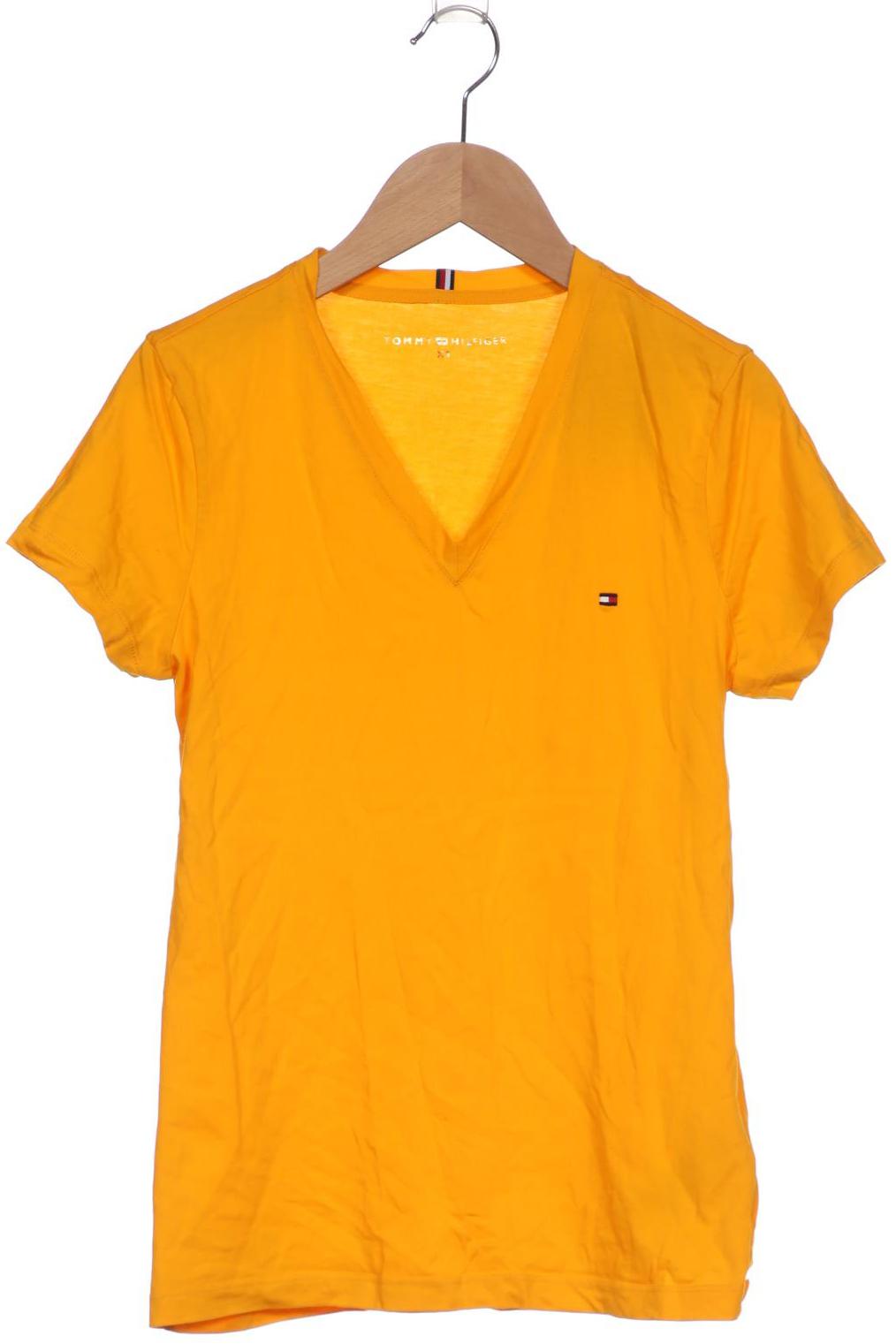

Tommy Hilfiger Damen T-Shirt, orange