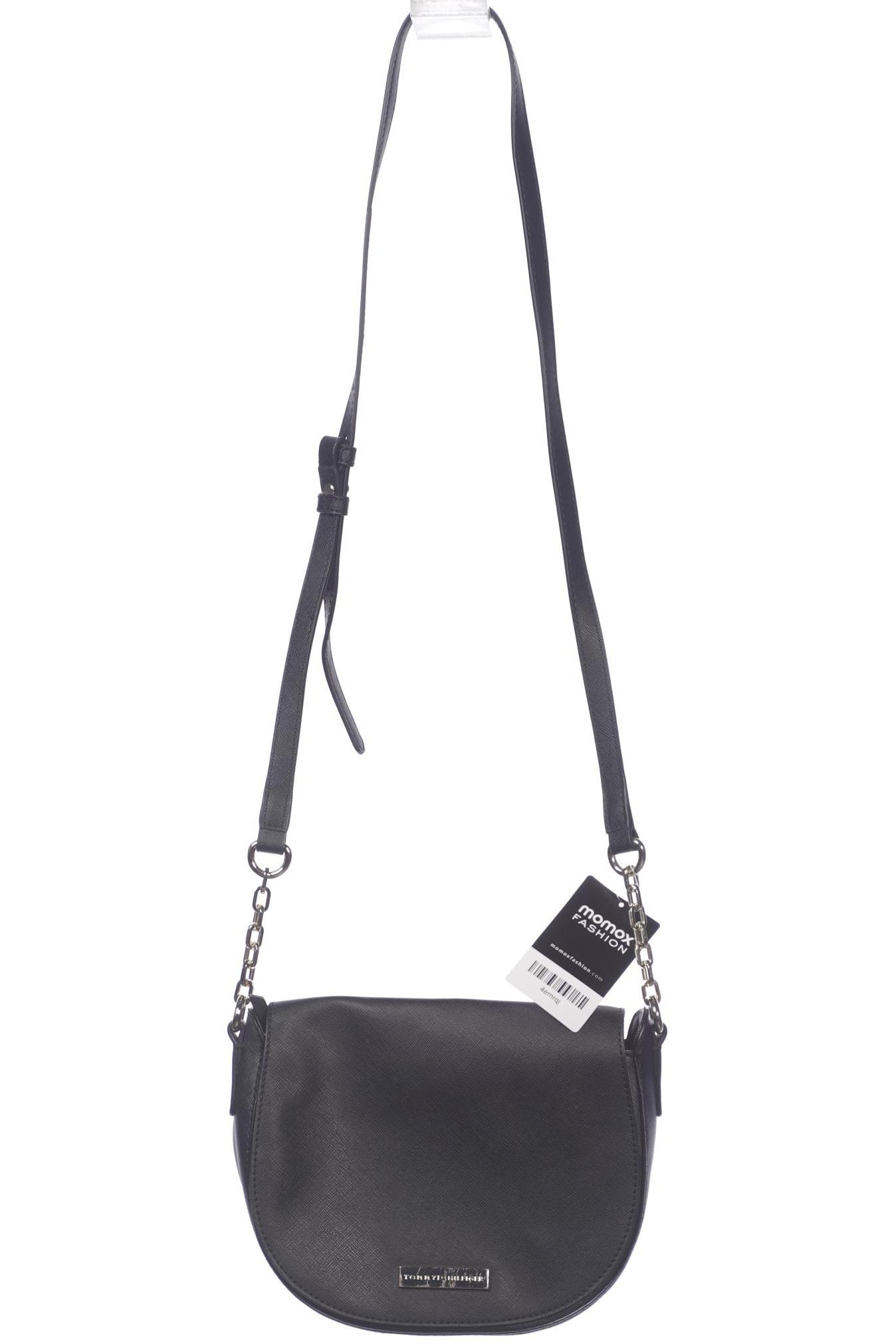 

Tommy Hilfiger Damen Handtasche, schwarz, Gr.