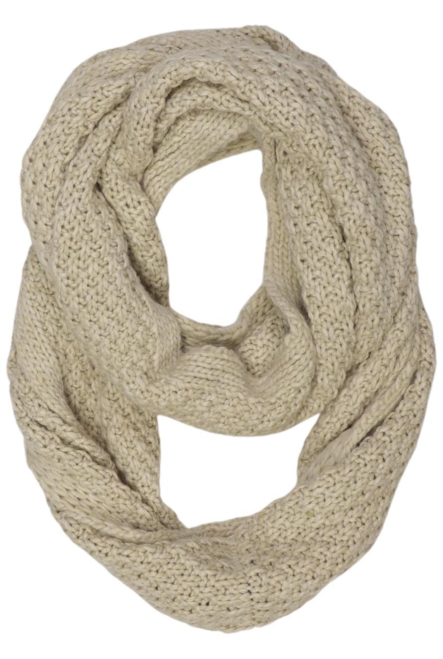 

Tommy Hilfiger Damen Schal, beige, Gr.