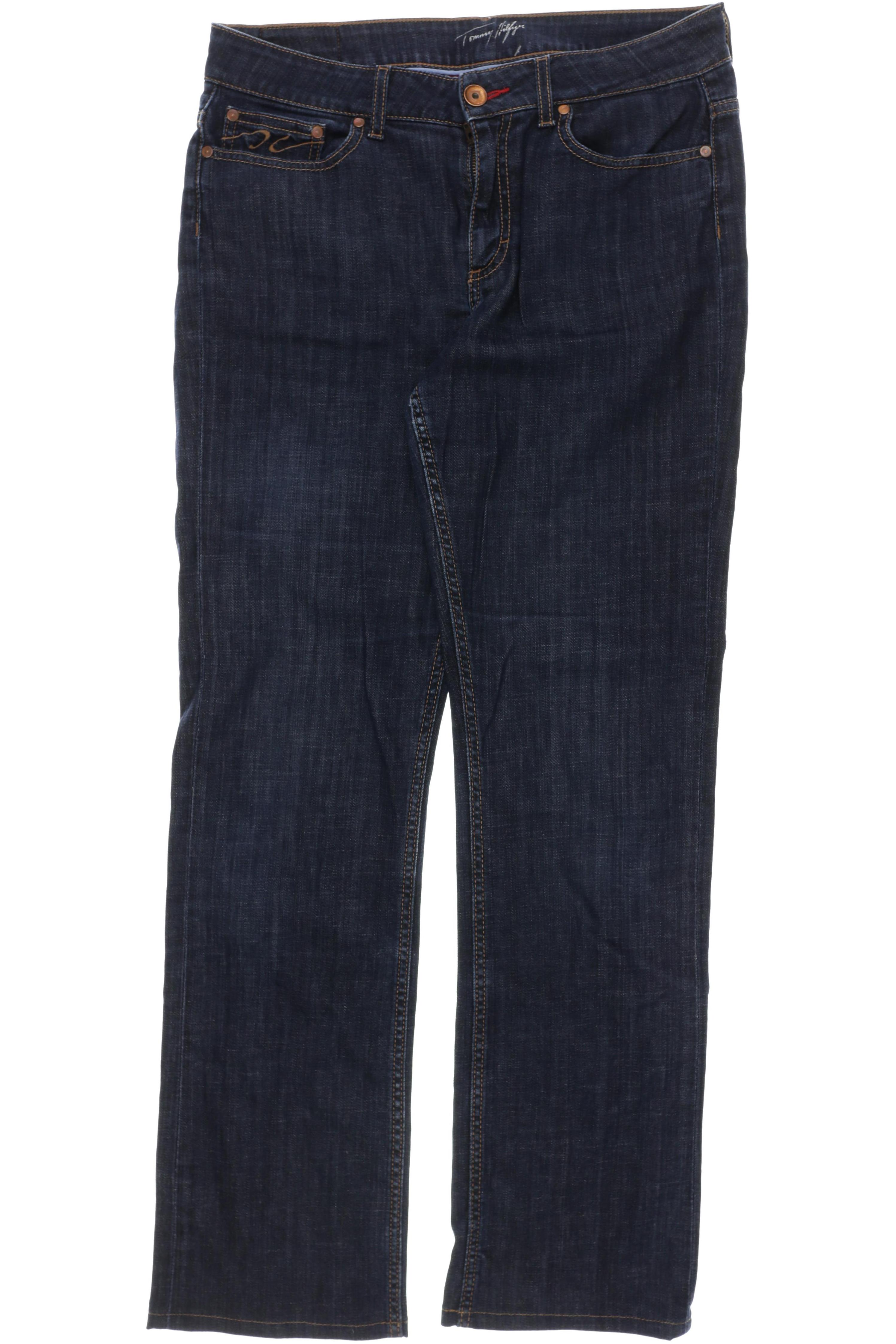 

Tommy Hilfiger Damen Jeans, blau, Gr. 29