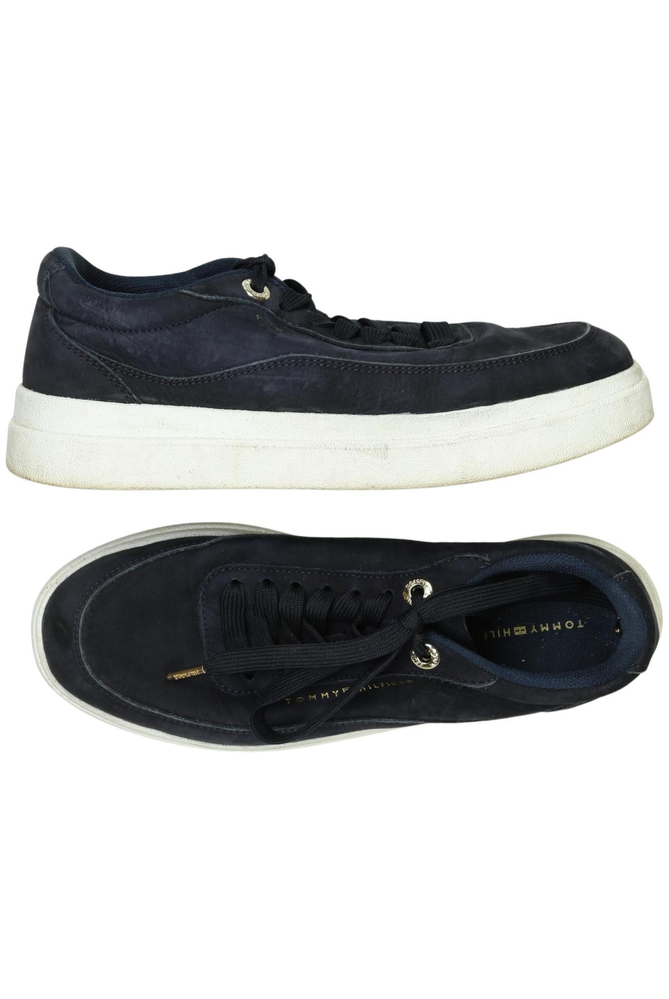 

Tommy Hilfiger Damen Sneakers, marineblau, Gr. 37