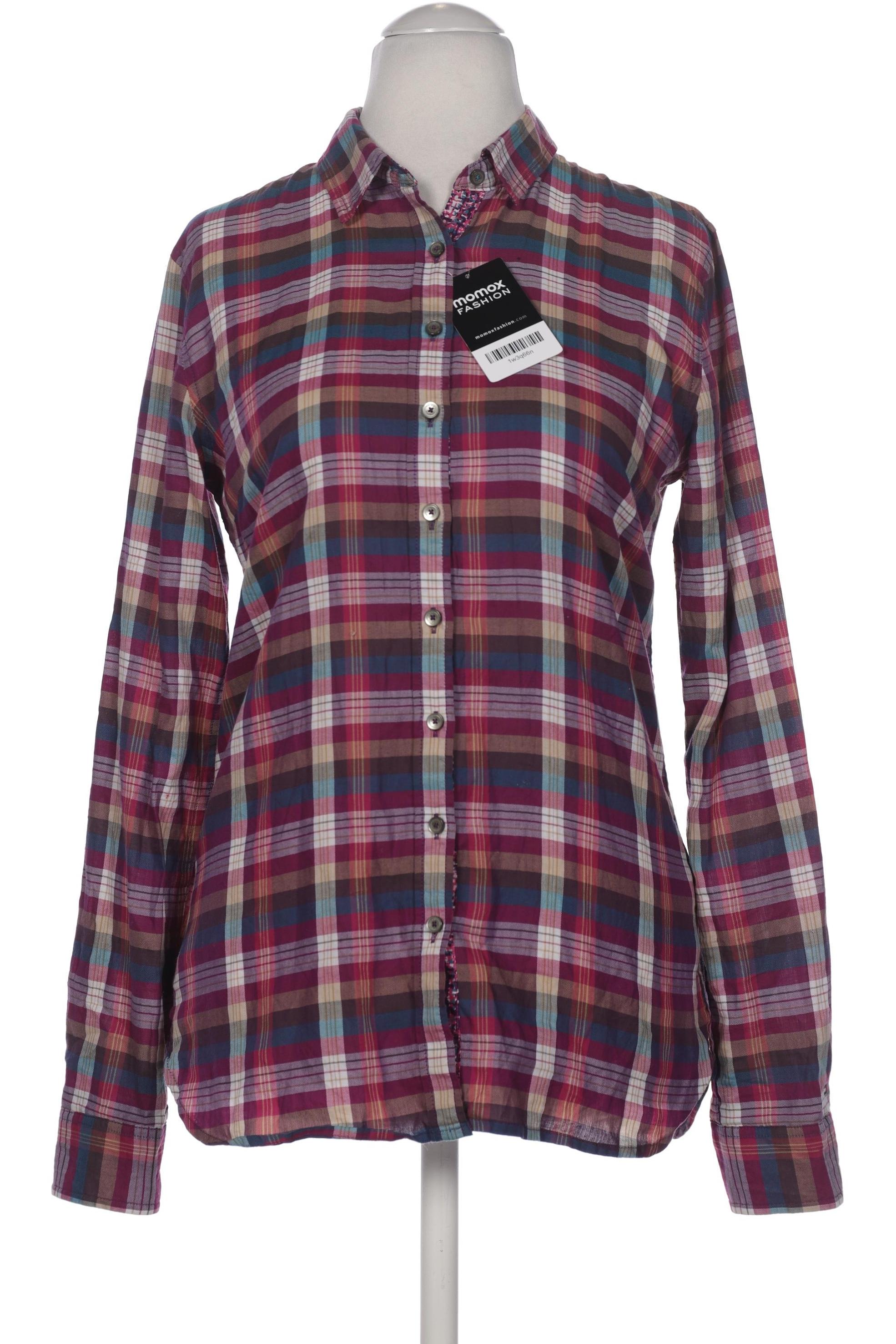 

Tommy Hilfiger Damen Bluse, mehrfarbig, Gr. 6