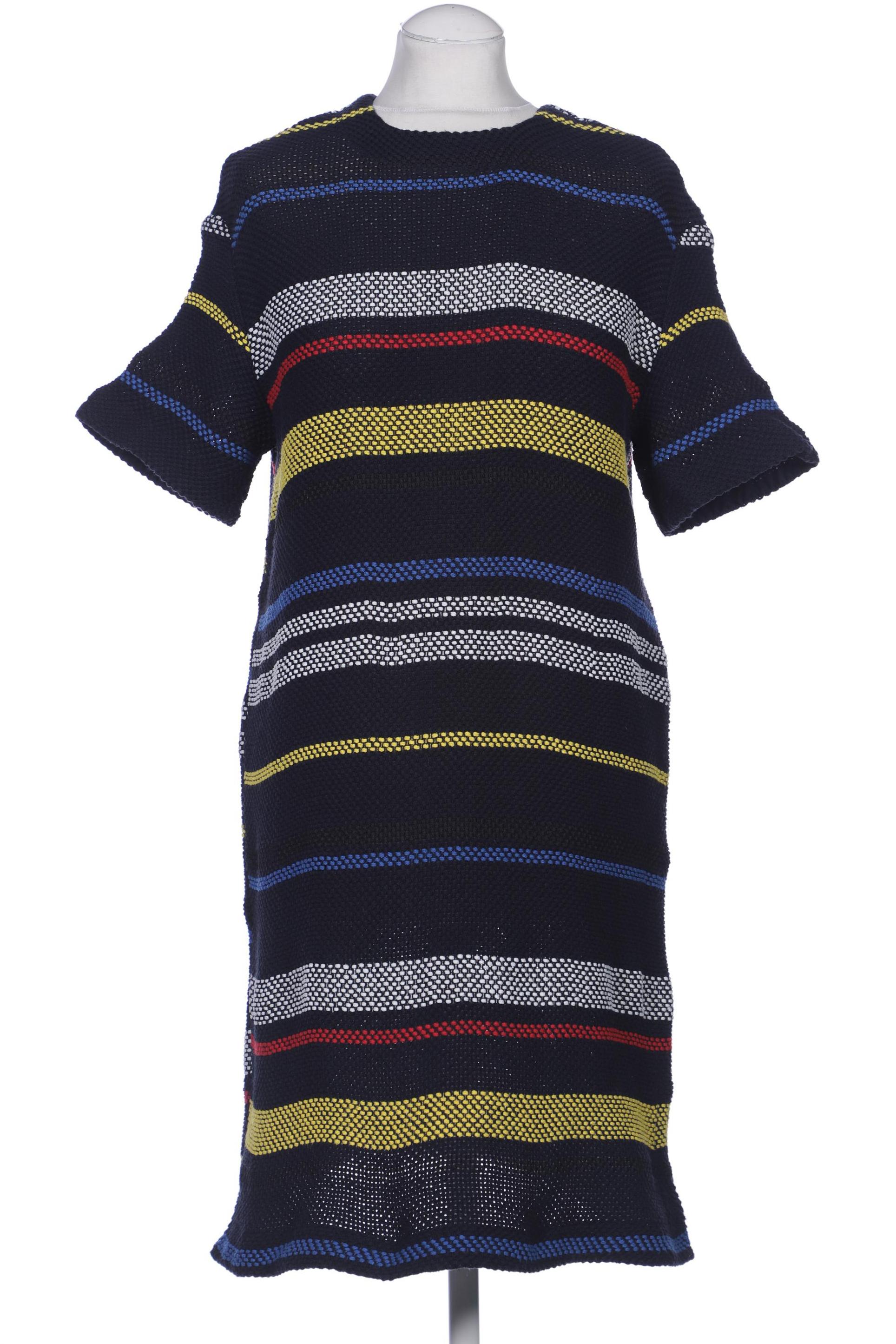 

Tommy Hilfiger Damen Kleid, marineblau, Gr. 6