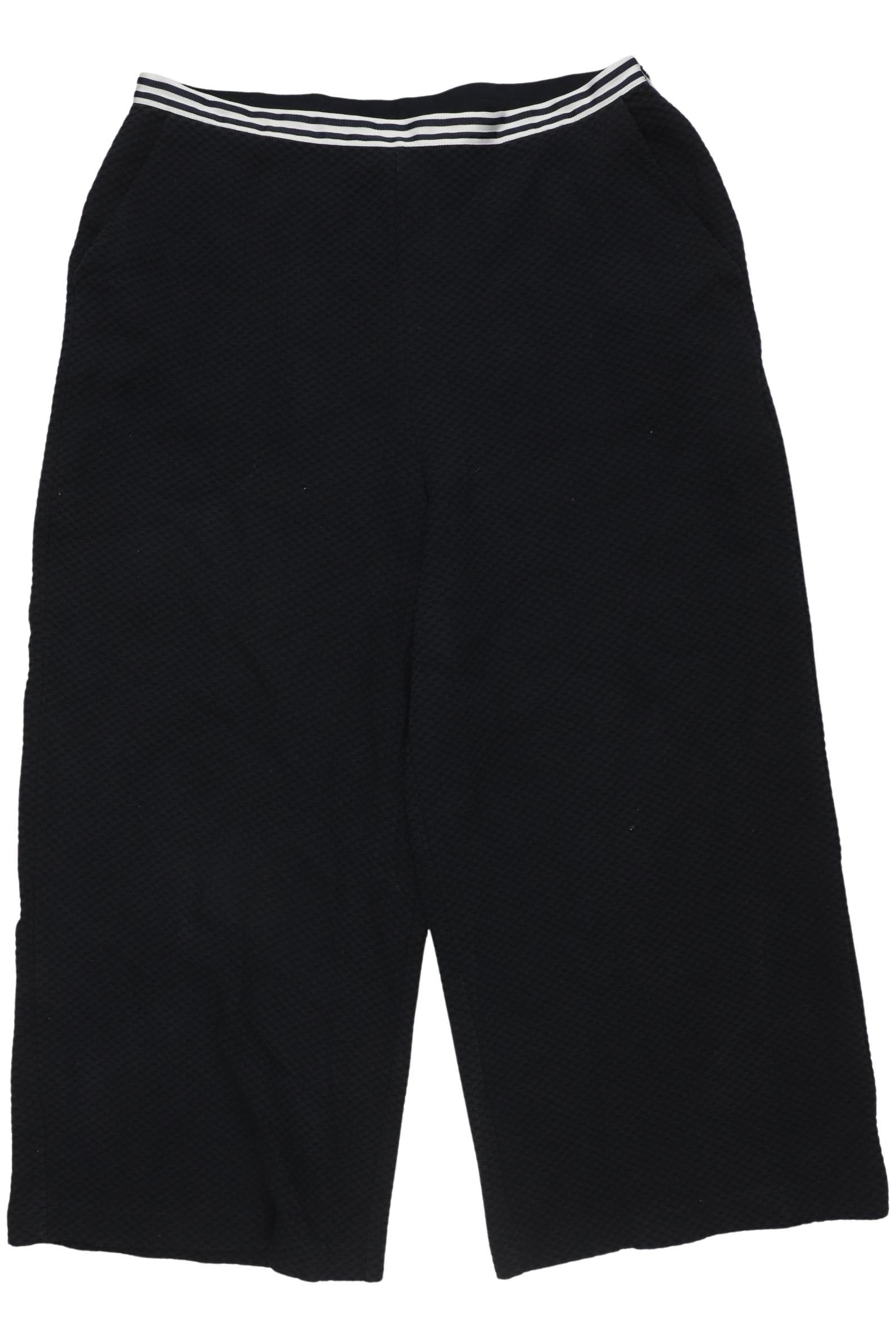 Thumbnail - Tommy Hilfiger Damen Stoffhose, marineblau, Gr. 42