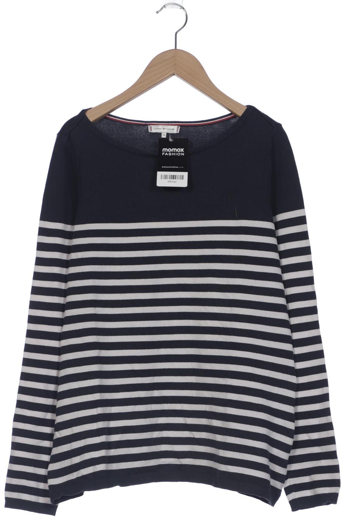 

Tommy Hilfiger Damen Pullover, marineblau, Gr. 44