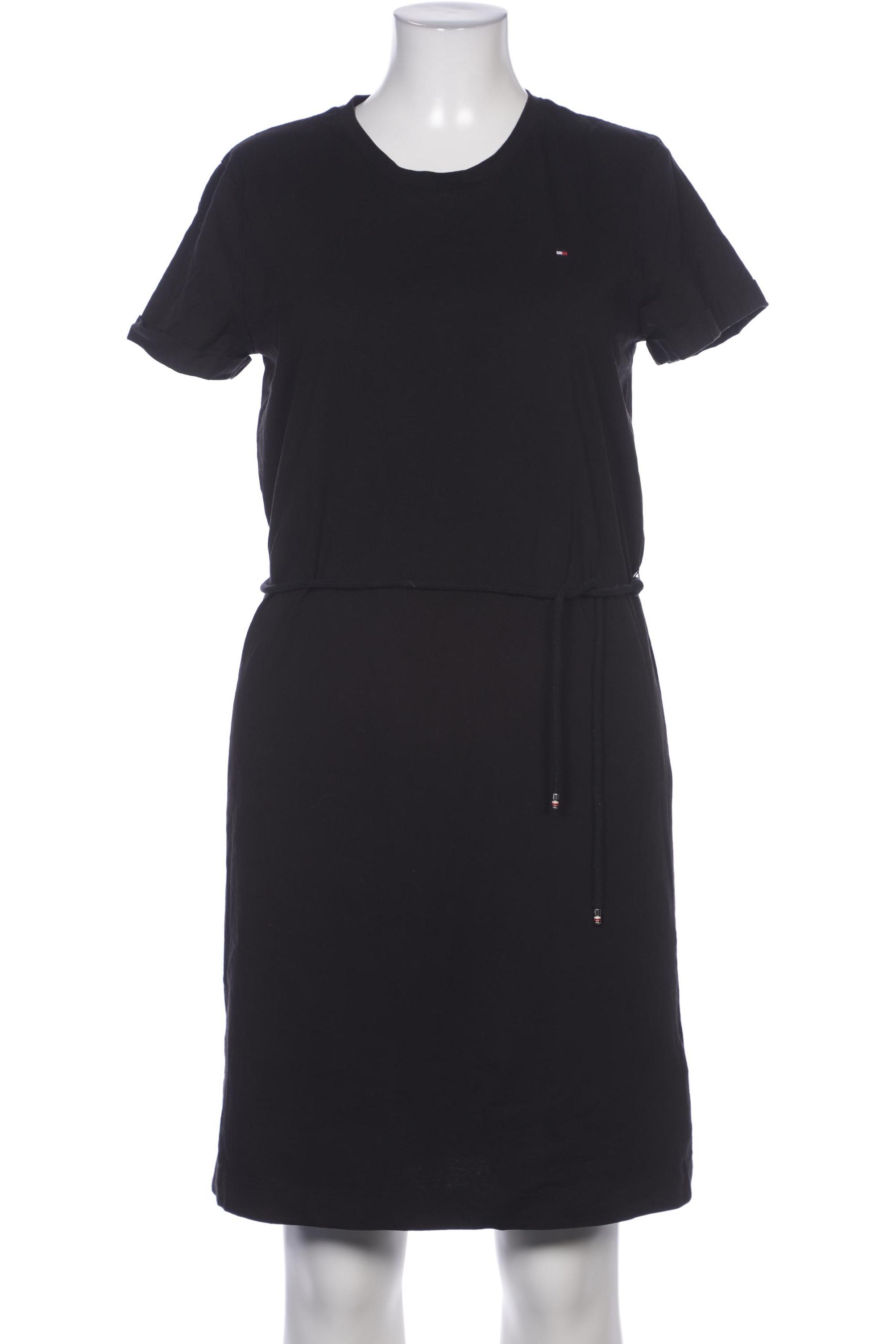 

Tommy Hilfiger Damen Kleid, schwarz, Gr. 46