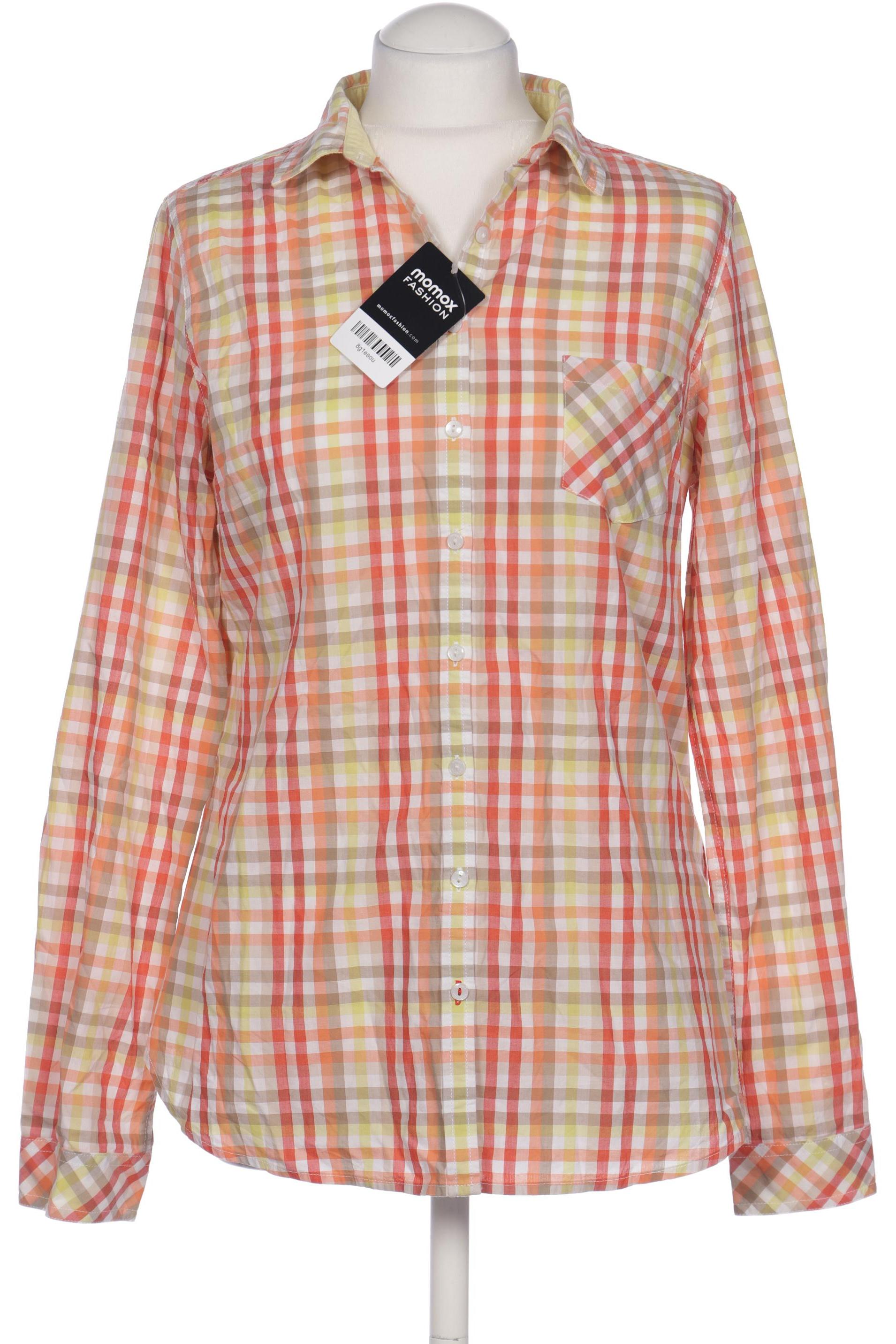 

Tommy Hilfiger Damen Bluse, rot, Gr. 8