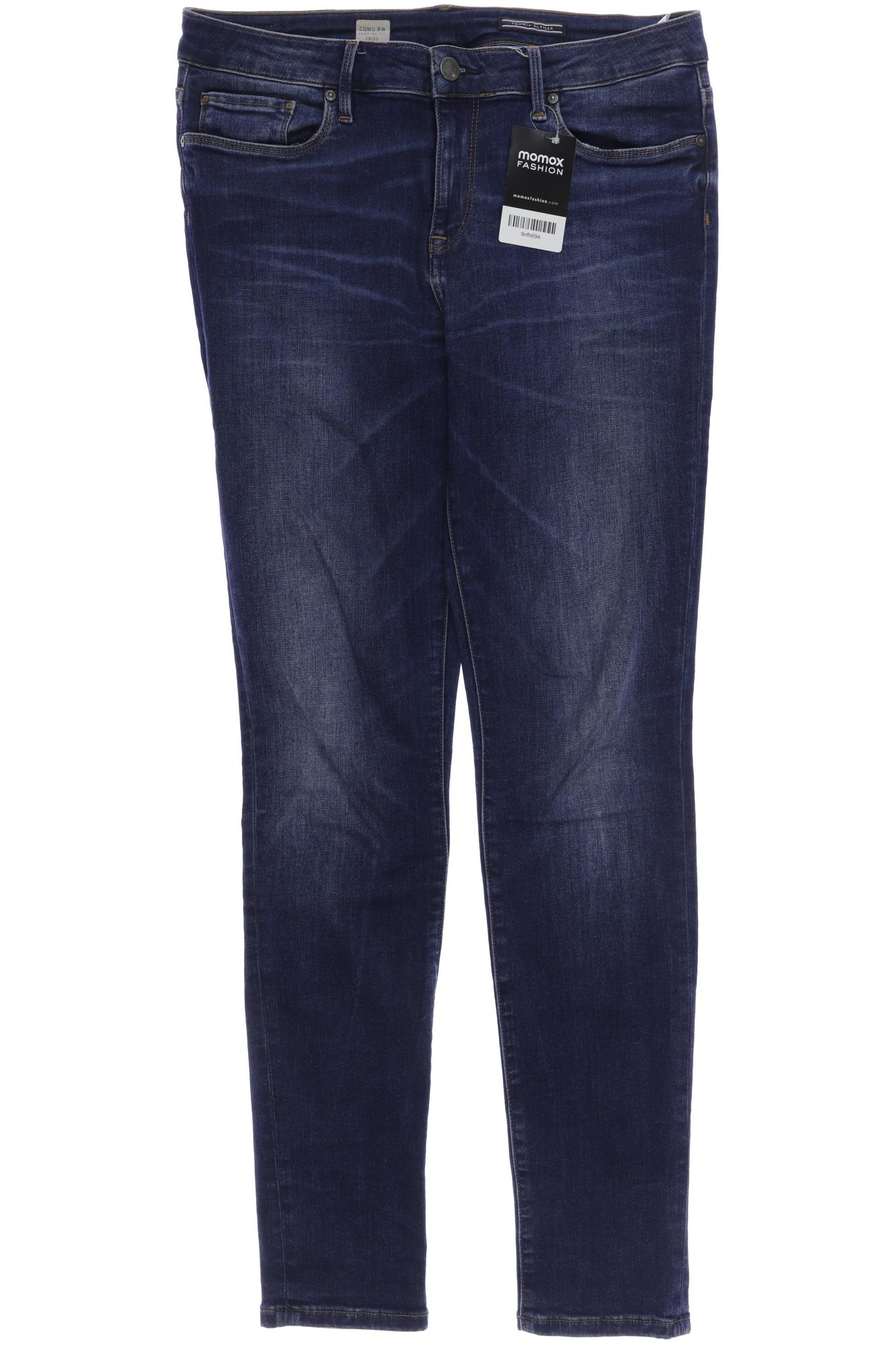

Tommy Hilfiger Damen Jeans, blau, Gr. 29