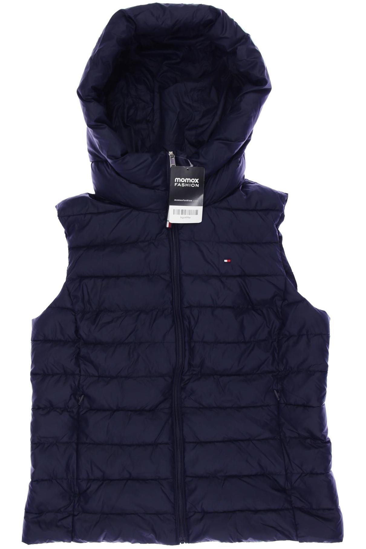 

Tommy Hilfiger Damen Weste, marineblau, Gr. 36