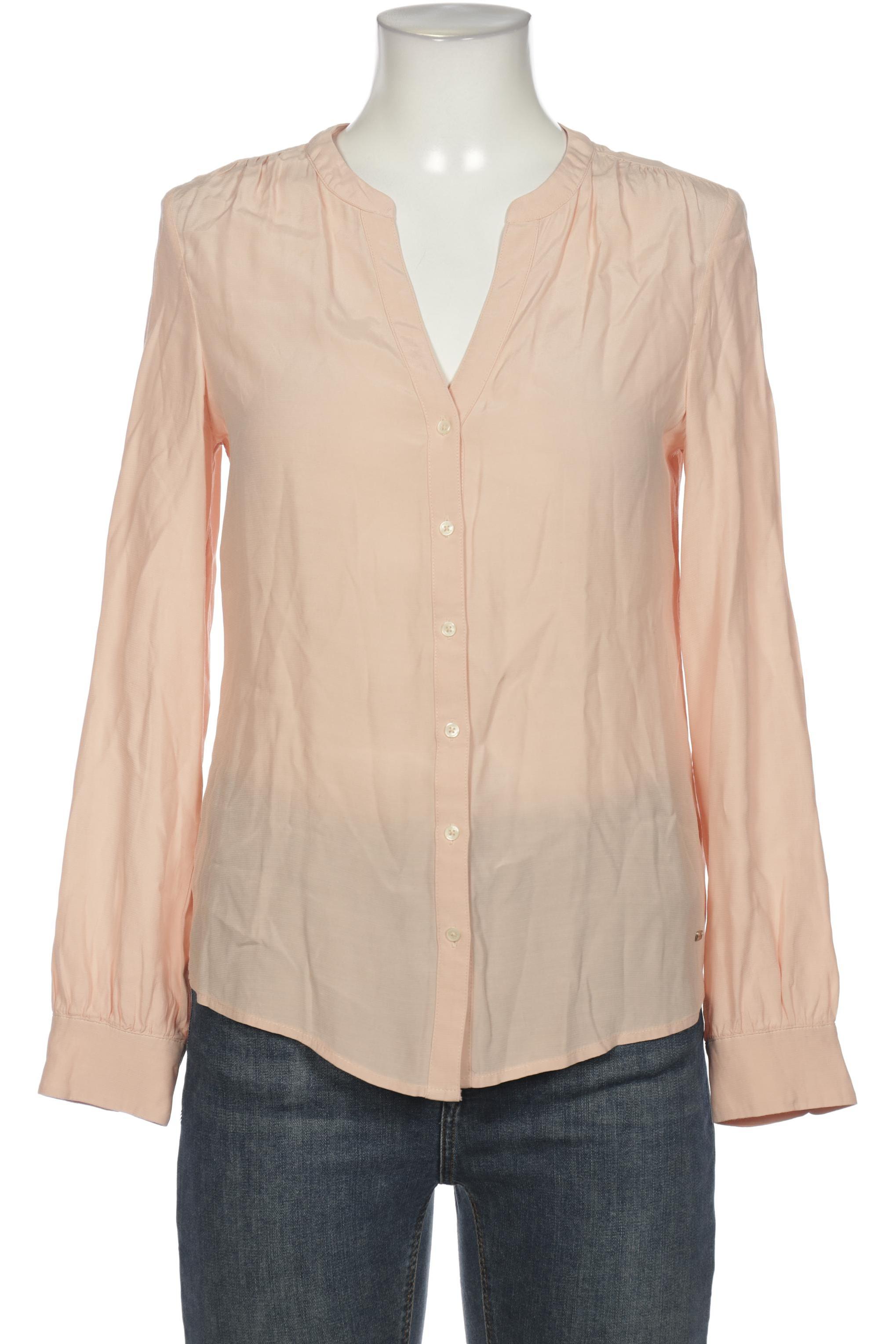 

Tommy Hilfiger Damen Bluse, pink, Gr. 6