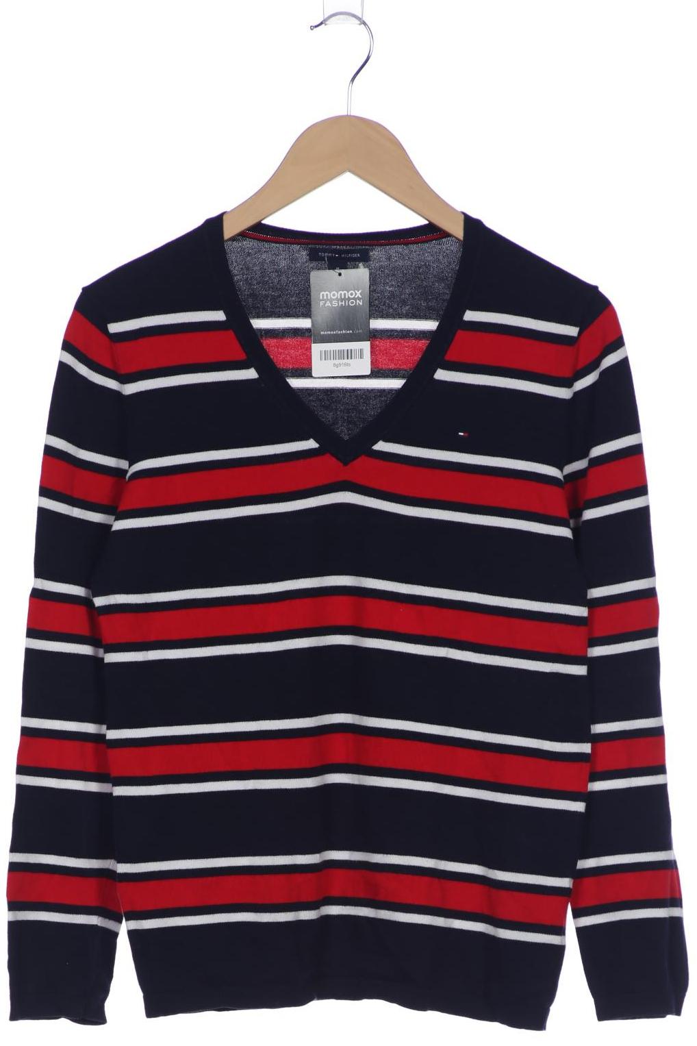 

Tommy Hilfiger Damen Pullover, marineblau, Gr. 38