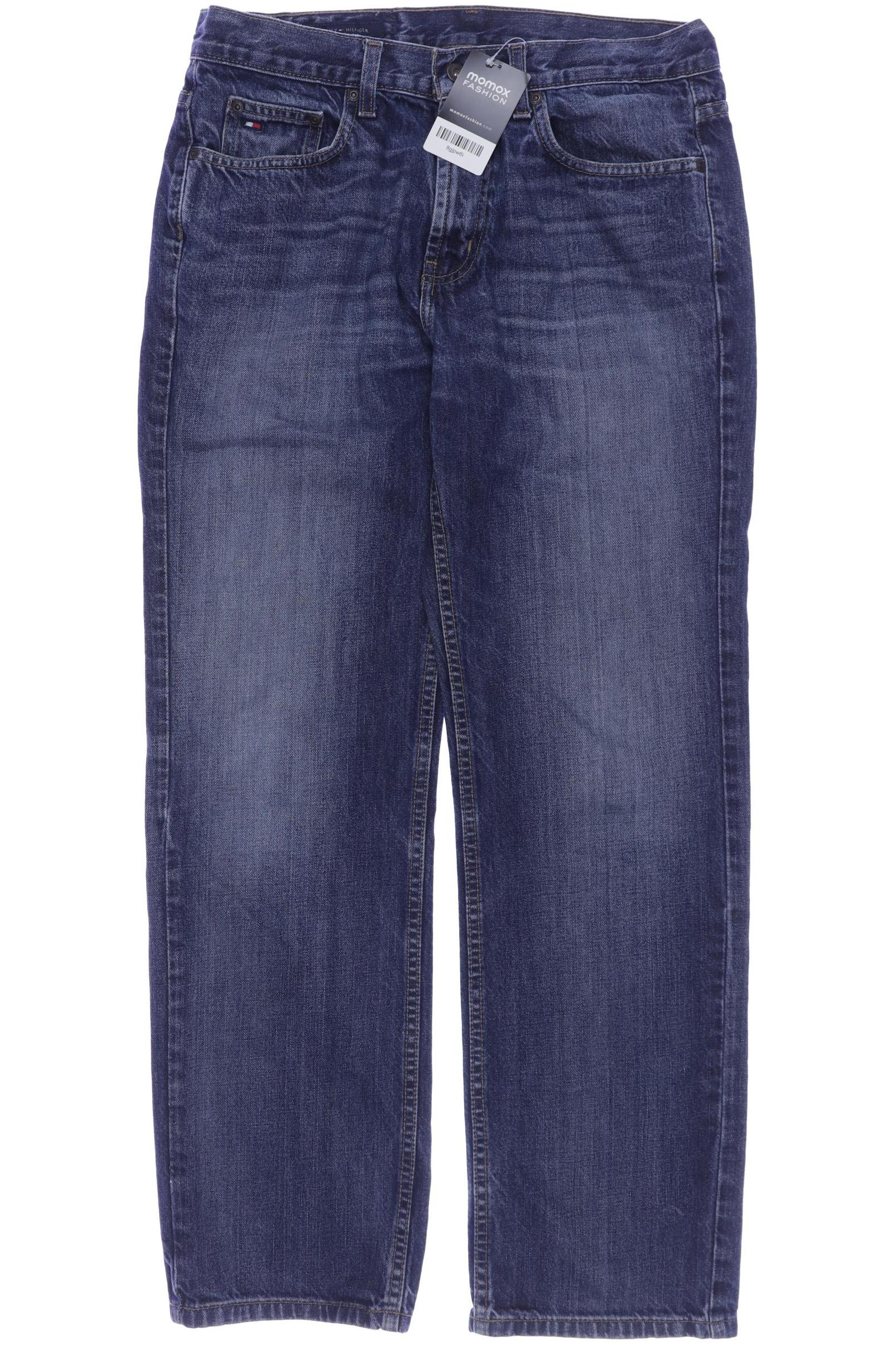 

Tommy Hilfiger Damen Jeans, blau, Gr. 31