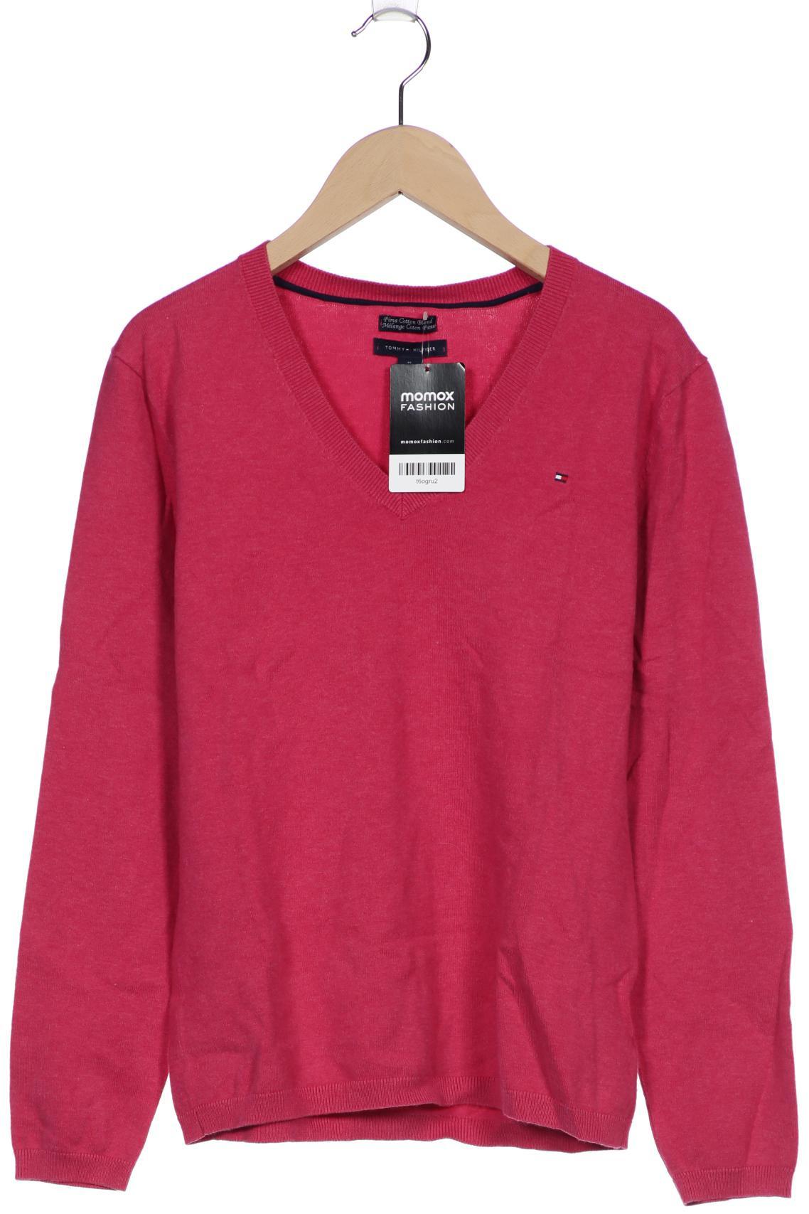 

Tommy Hilfiger Damen Pullover, pink