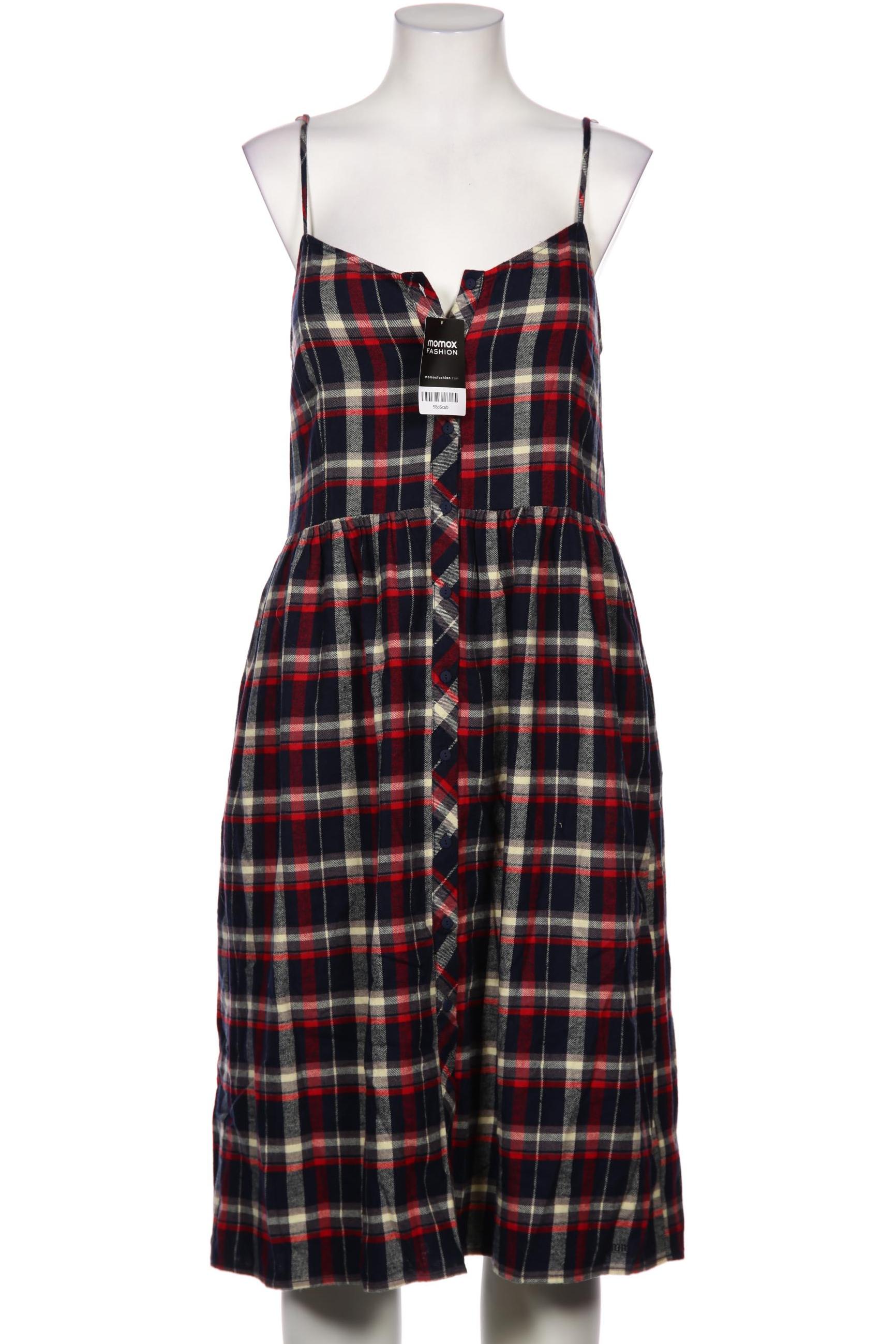 

Tommy Hilfiger Damen Kleid, blau, Gr. 38