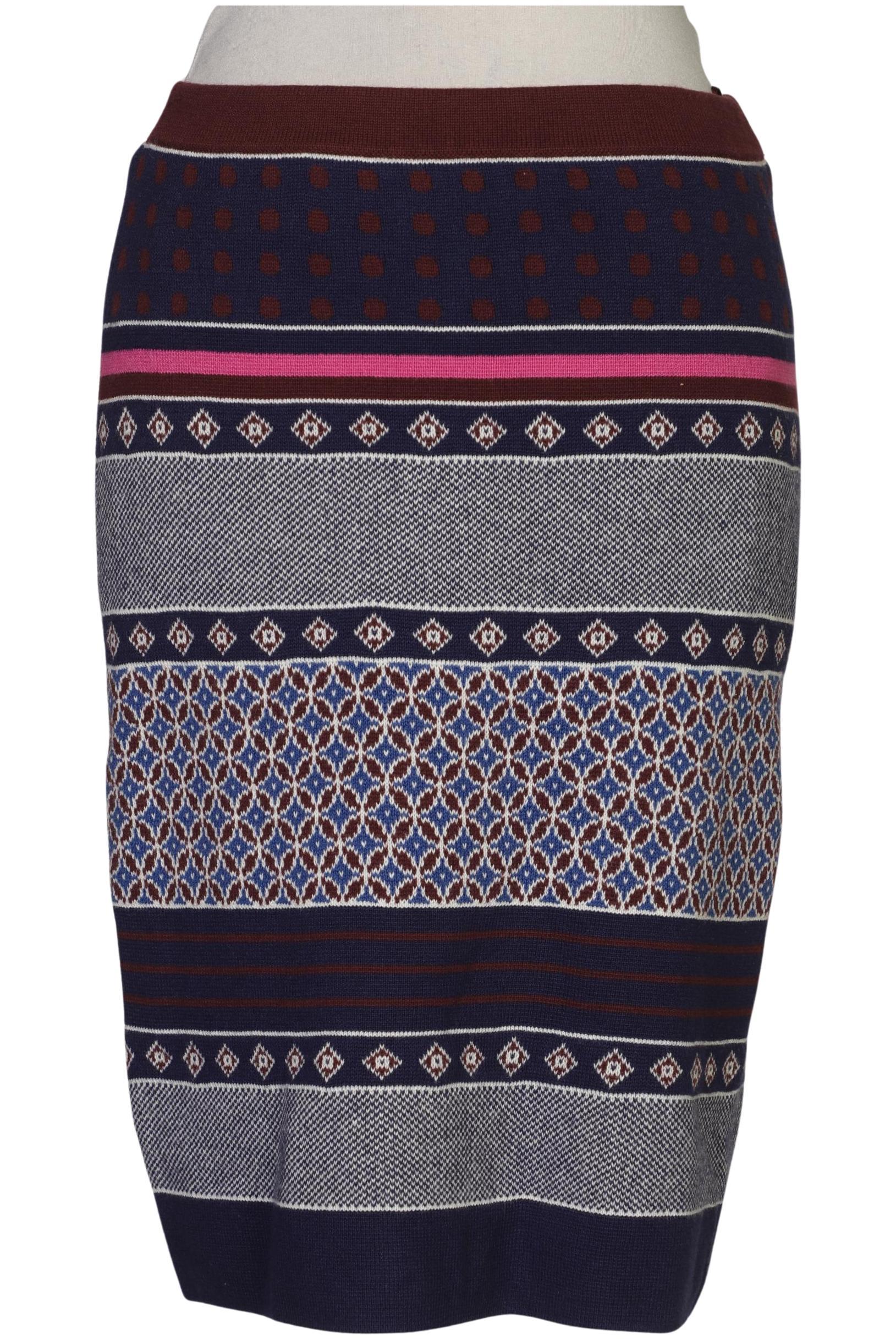 

Tommy Hilfiger Damen Rock, marineblau, Gr. 34