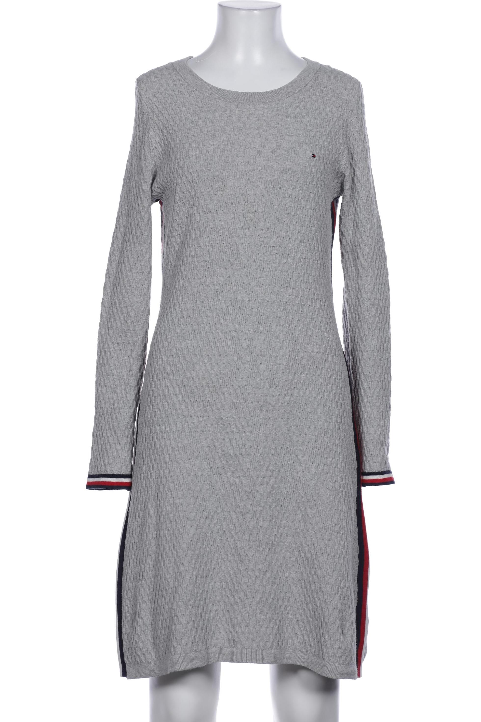 

Tommy Hilfiger Damen Kleid, grau, Gr. 36