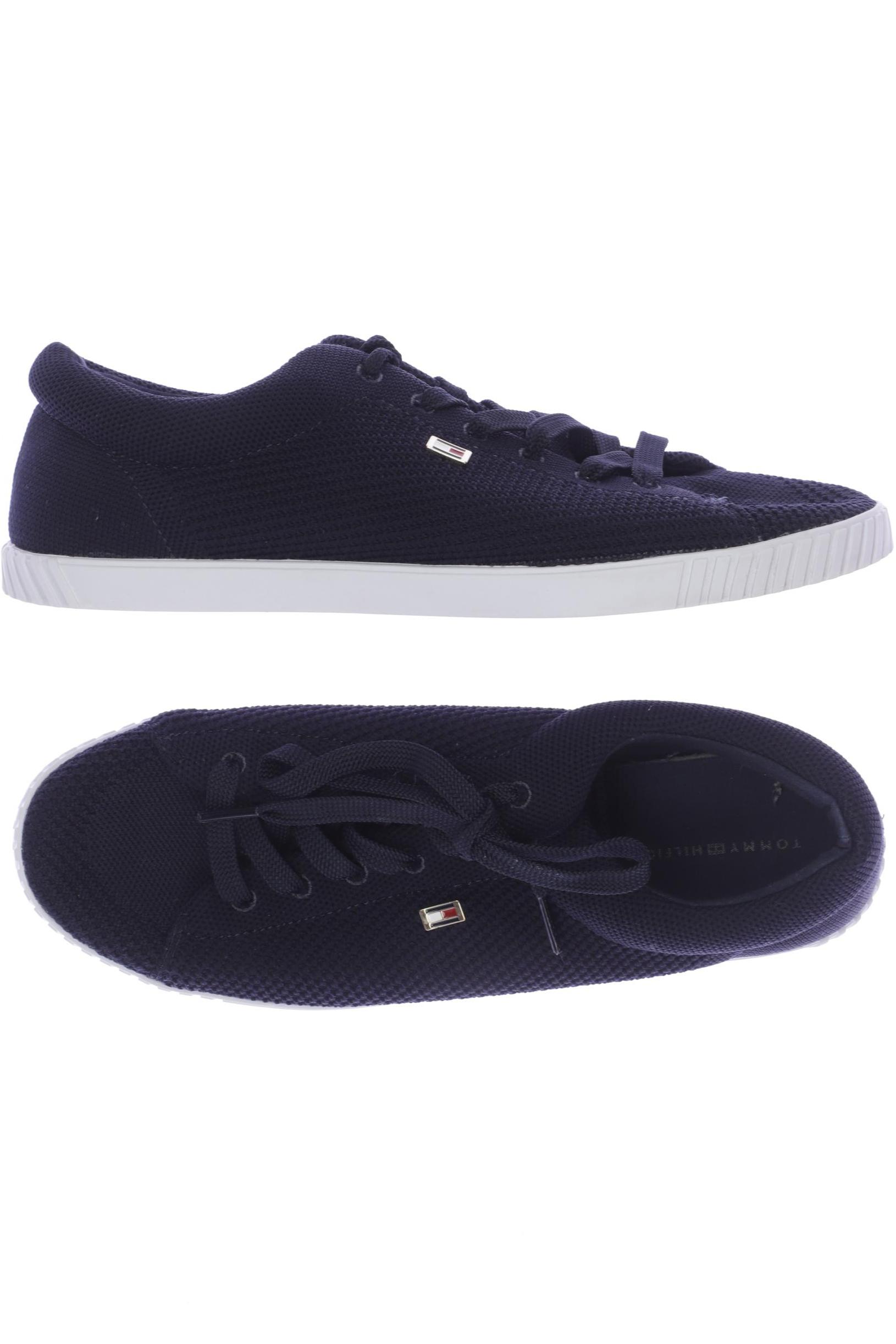 

Tommy Hilfiger Damen Sneakers, marineblau, Gr. 39
