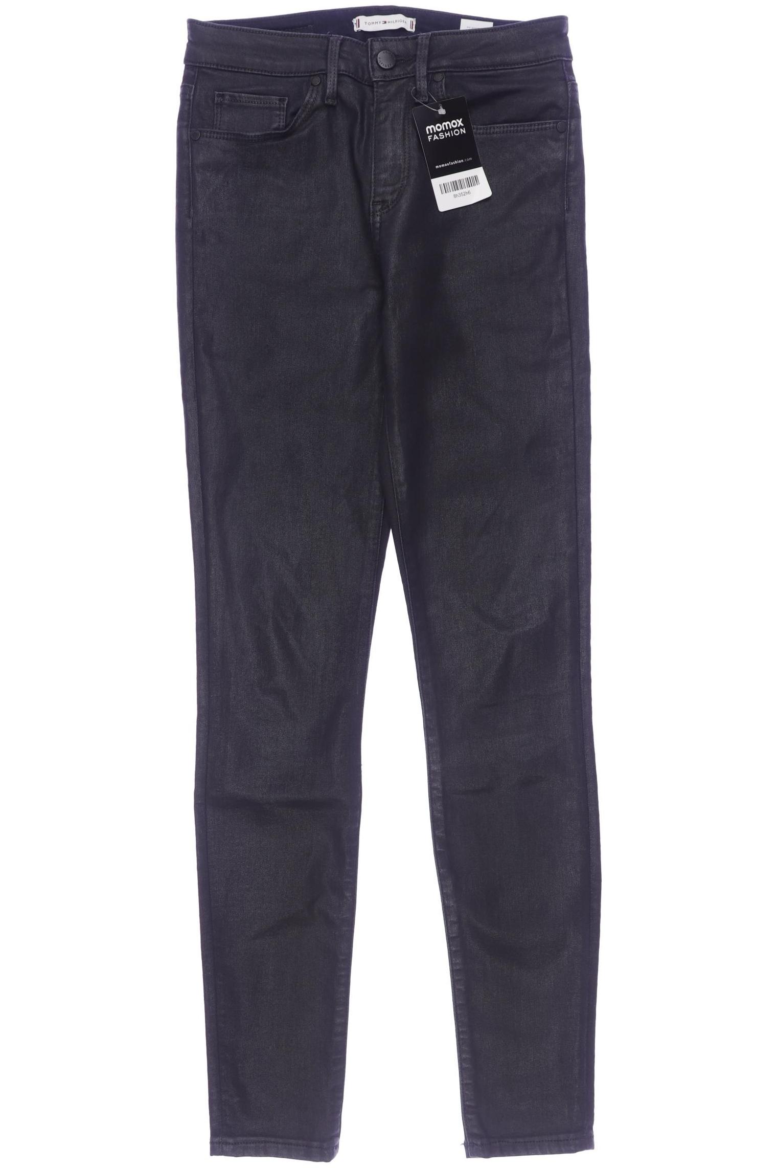 

Tommy Hilfiger Damen Jeans, schwarz, Gr. 26