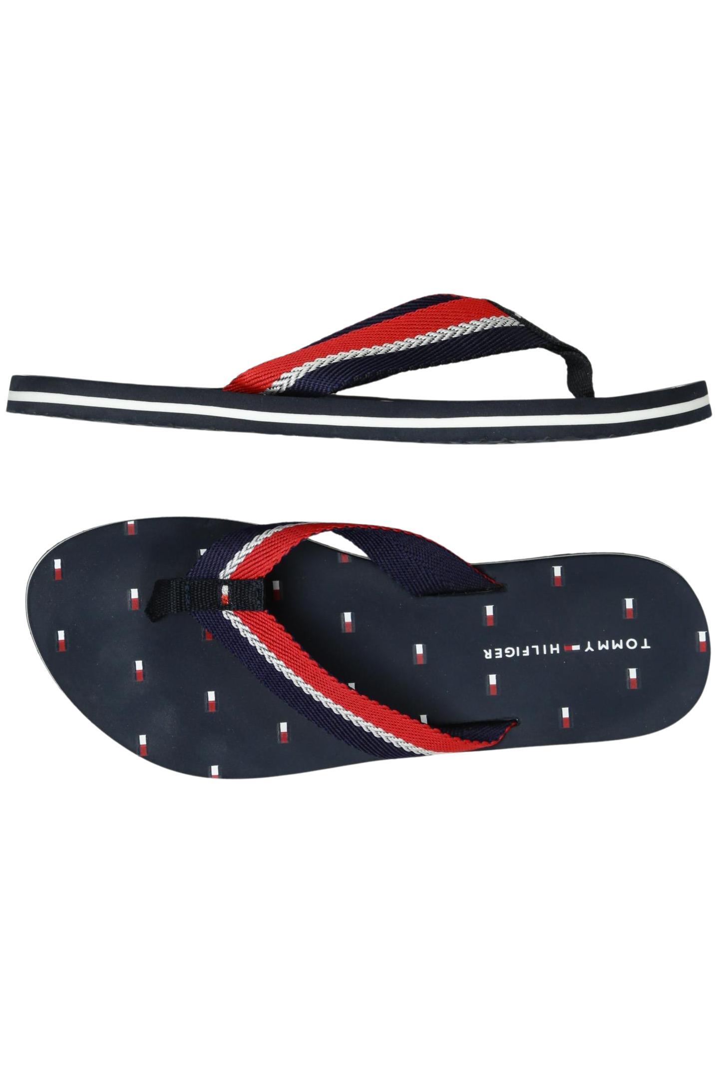 

Tommy Hilfiger Damen Sandale, marineblau, Gr. 39