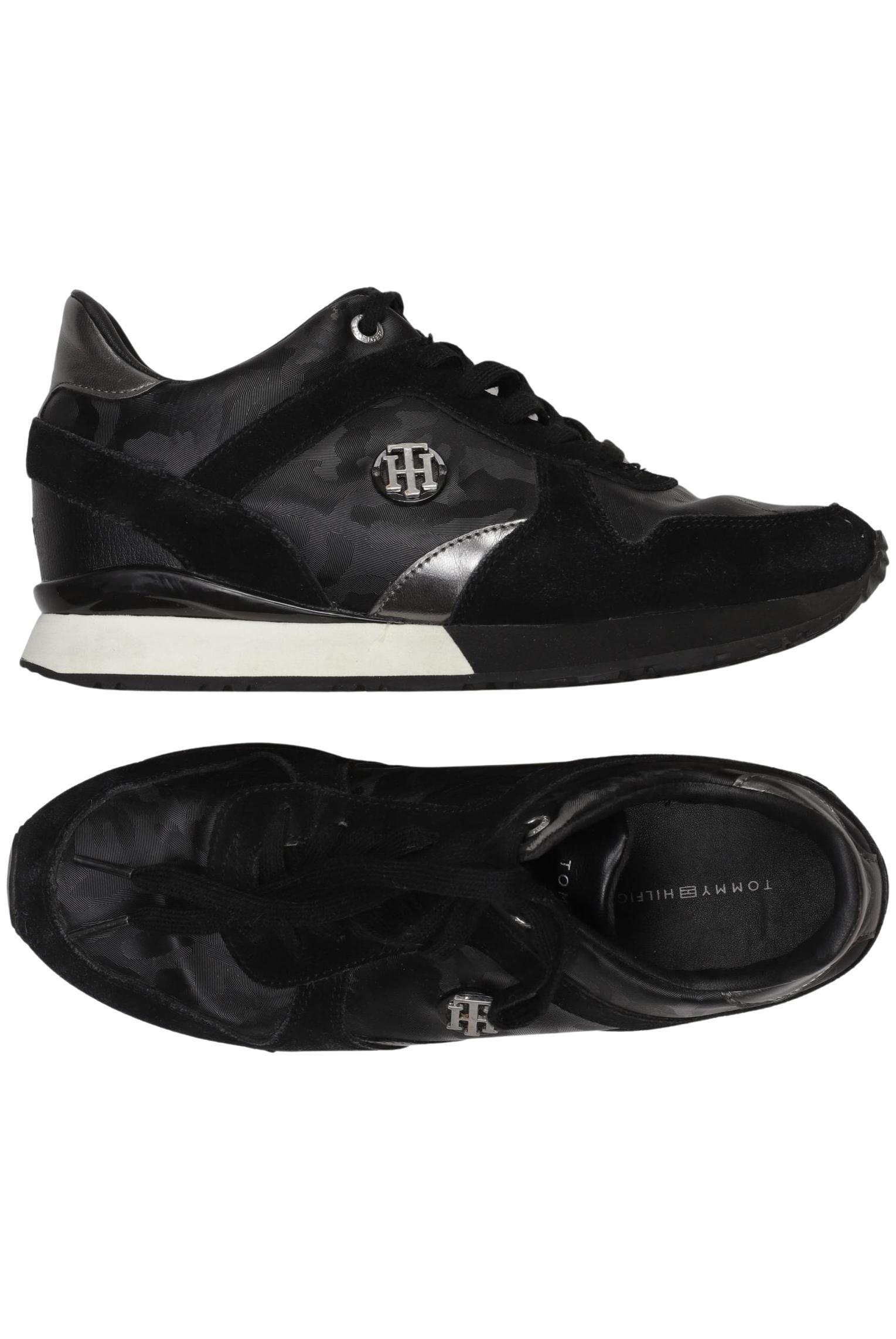 

Tommy Hilfiger Damen Sneakers, mehrfarbig, Gr. 38