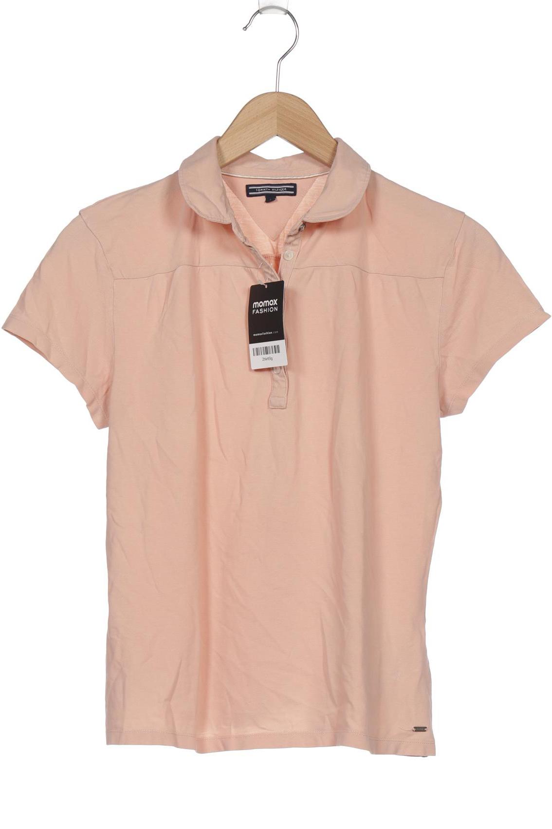 

Tommy Hilfiger Damen Poloshirt, orange