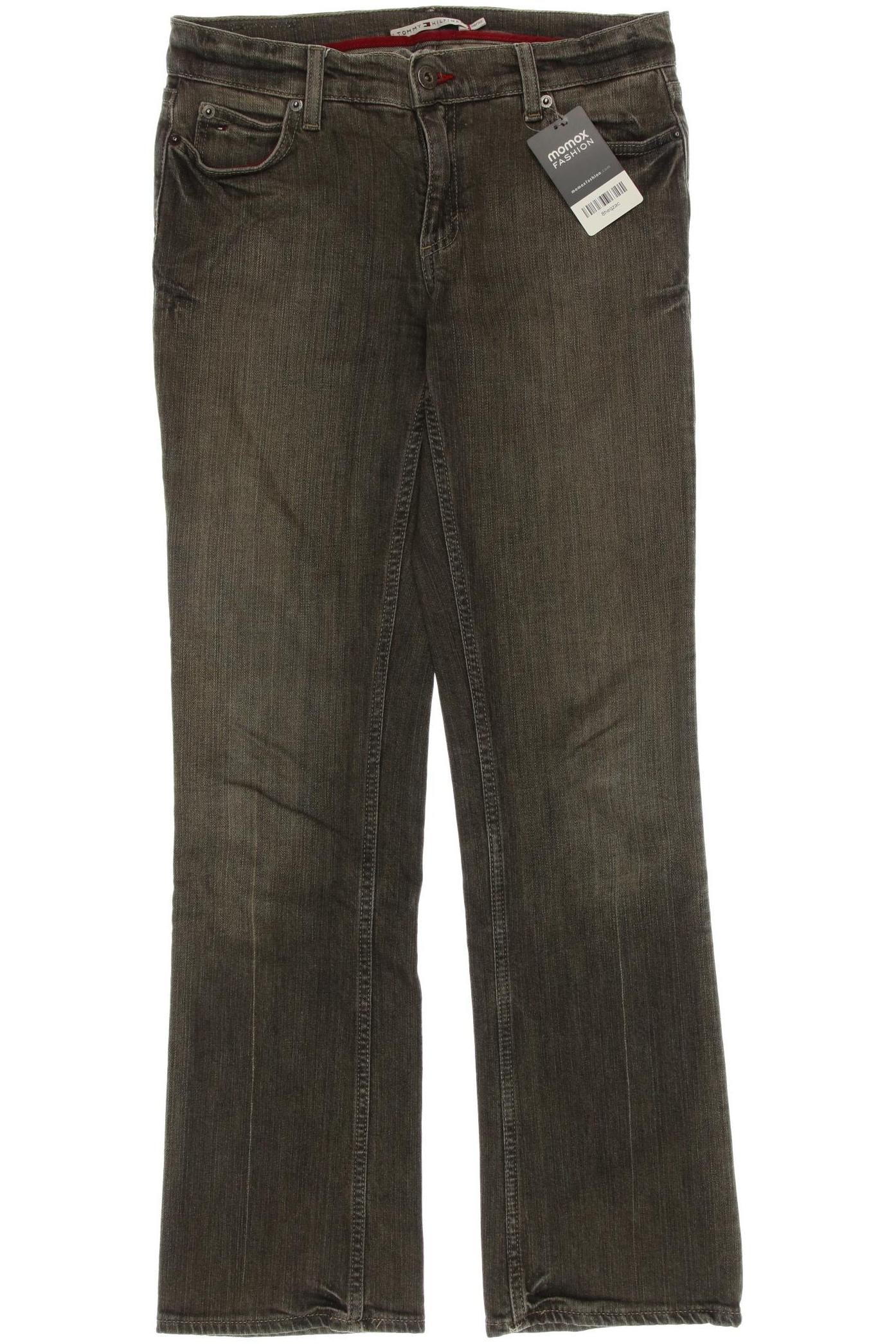 

Tommy Hilfiger Damen Jeans, grau